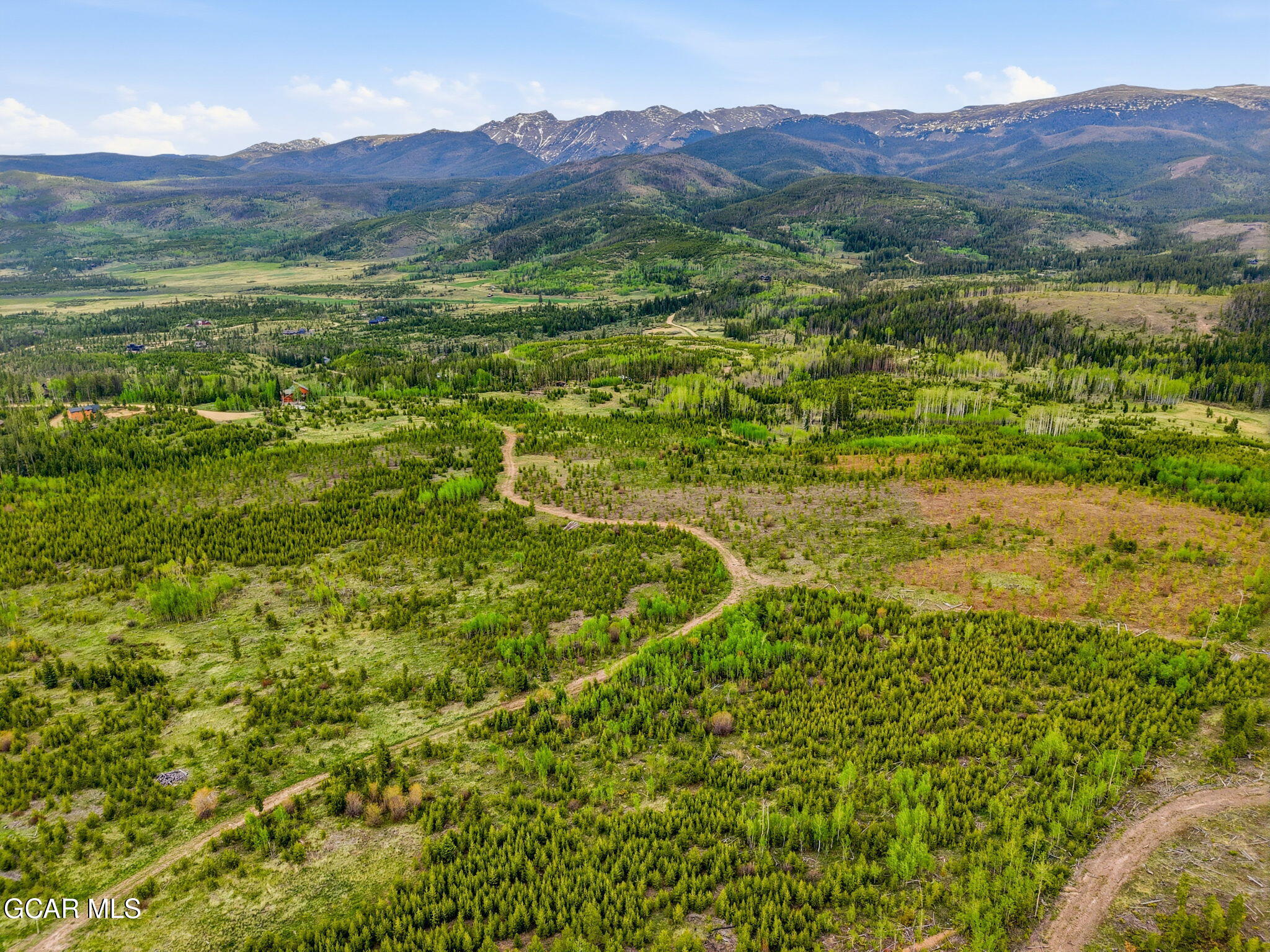 60 Moose Horn Court Fraser CO 80442