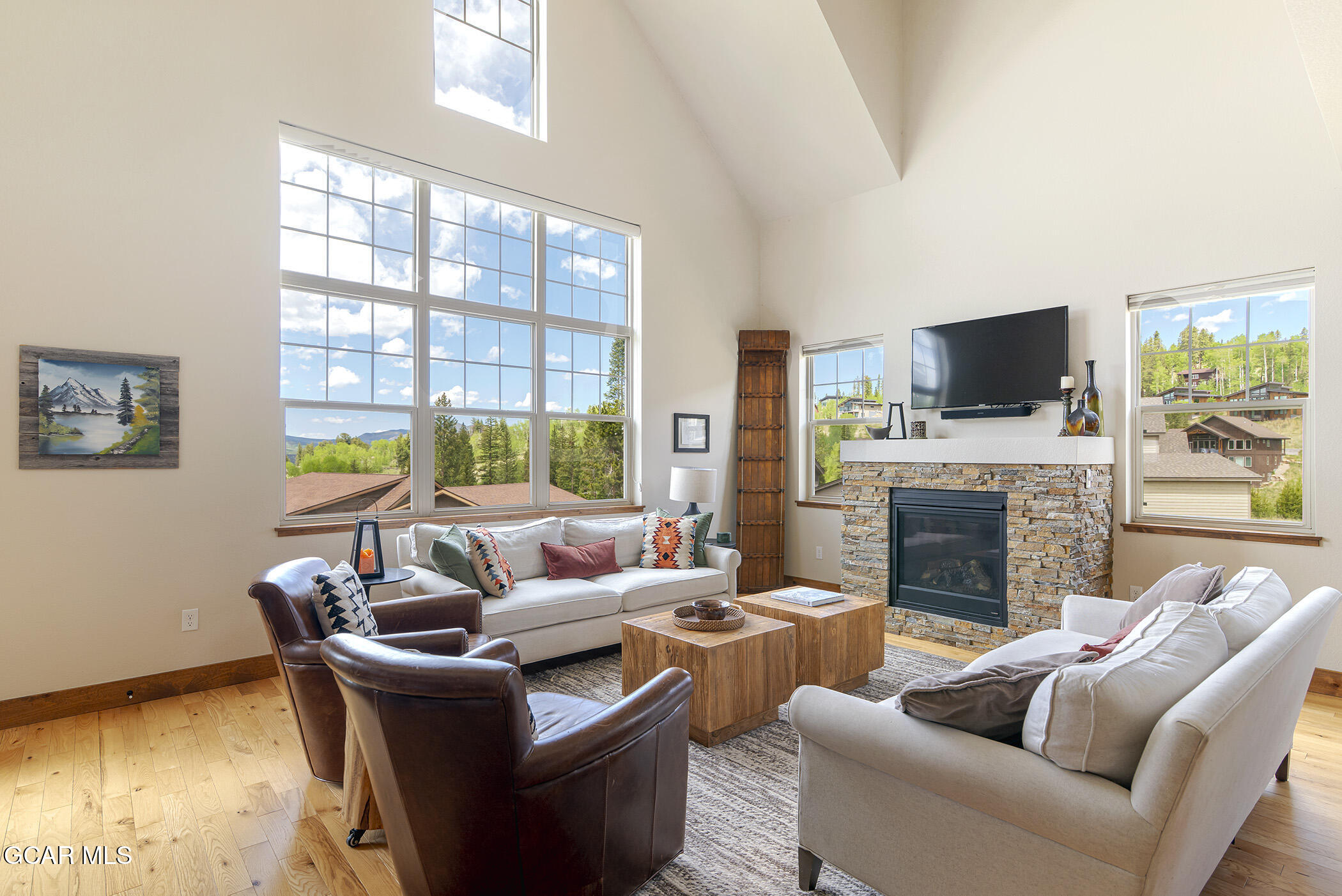 60 Moose Horn Court Fraser CO 80442