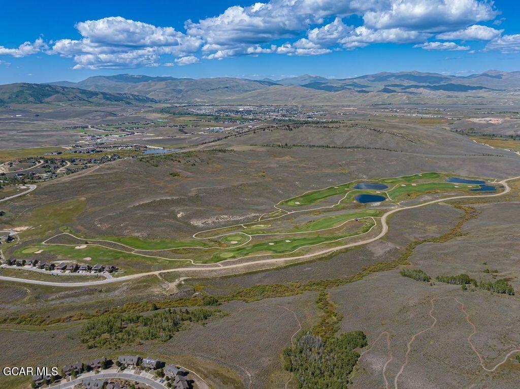 1262 Lower Ranch View Road Granby CO 80446