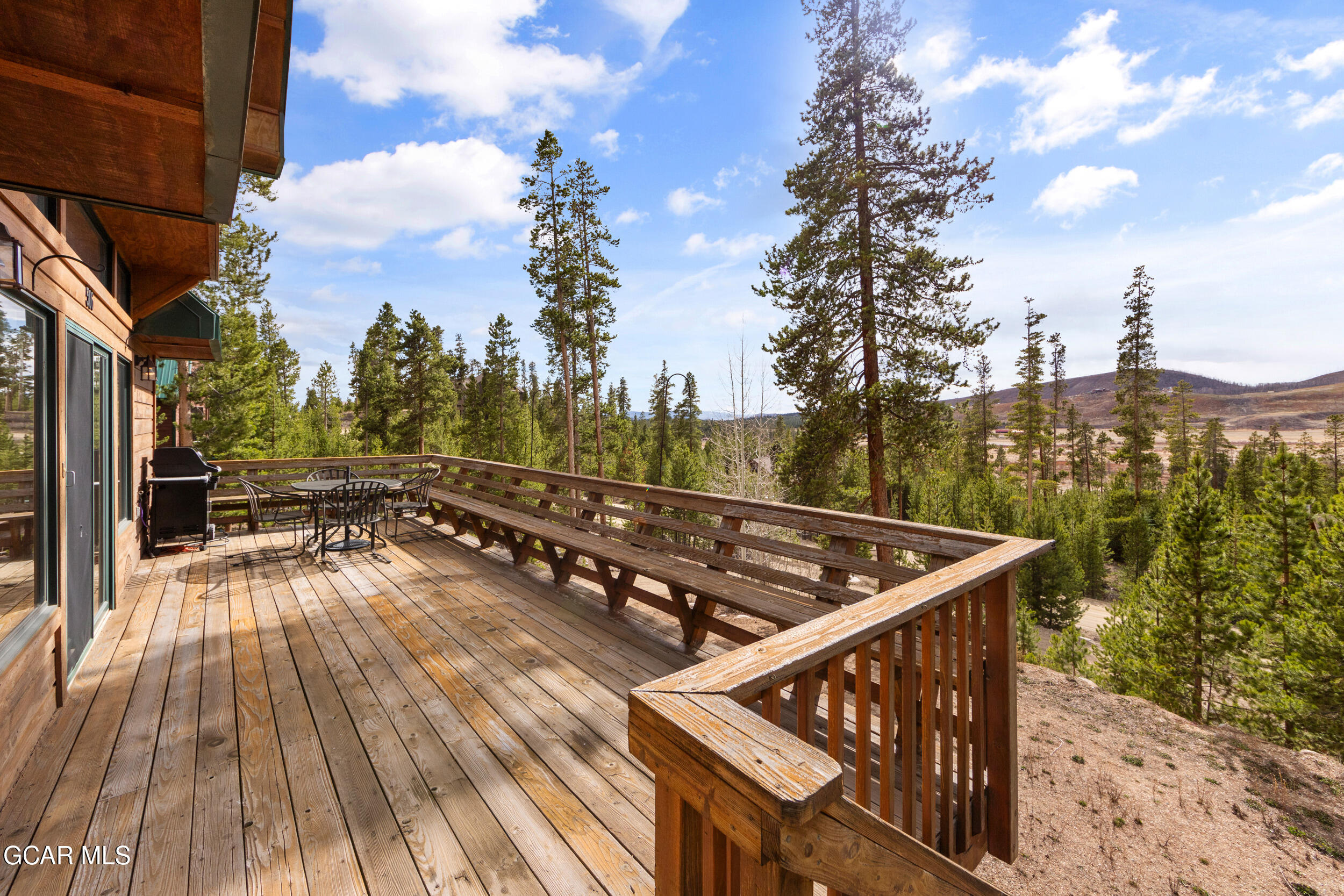 506 GCR 4632 Grand Lake CO 80447