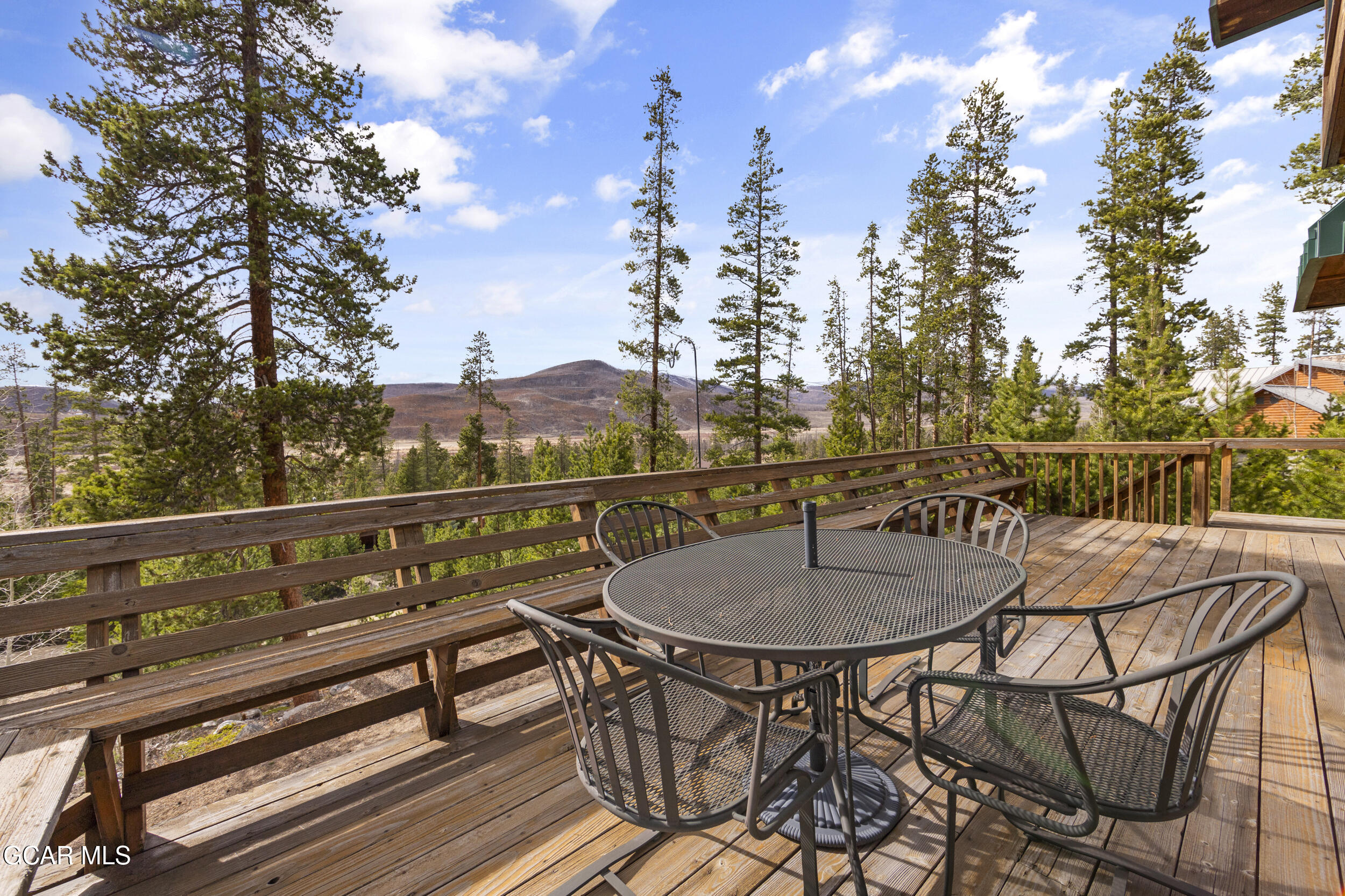 506 GCR 4632 Grand Lake CO 80447