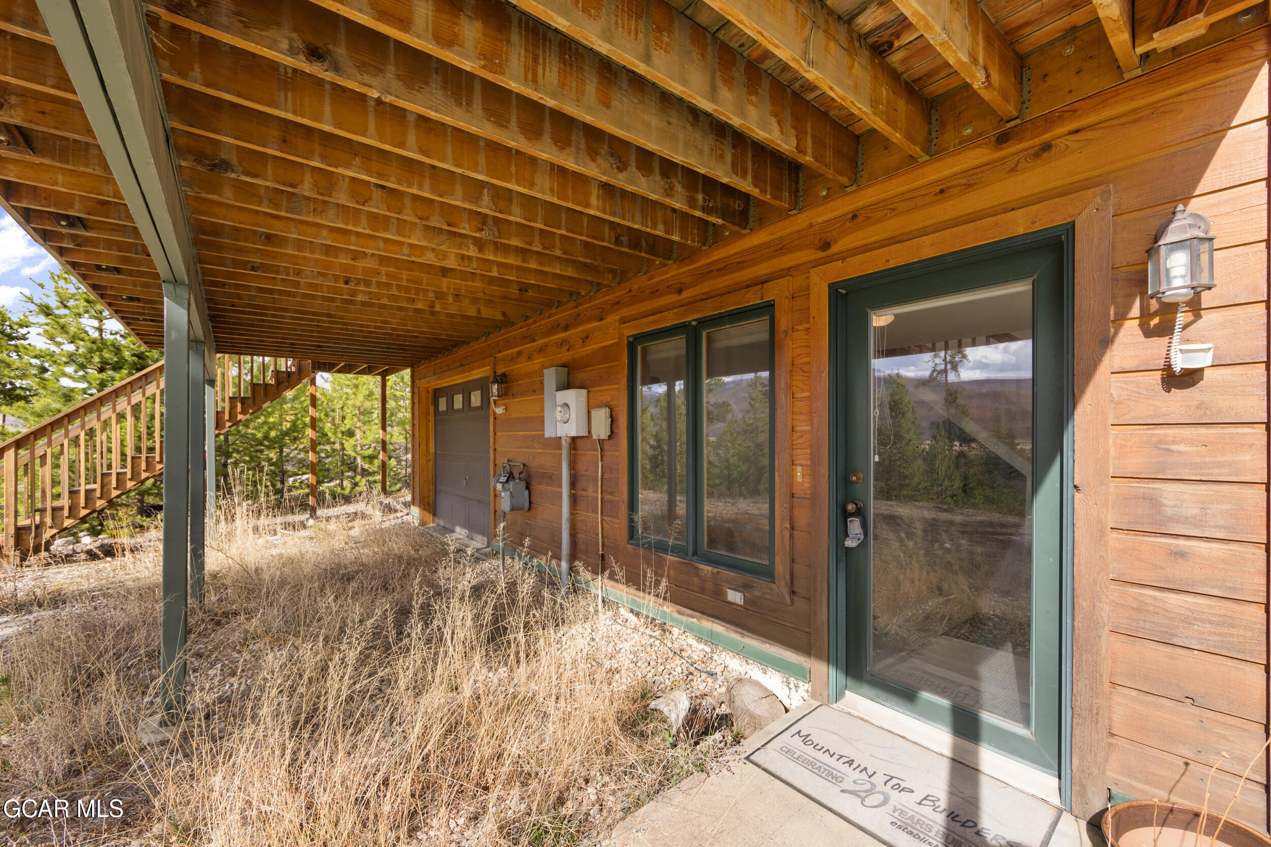 506 GCR 4632 Grand Lake CO 80447