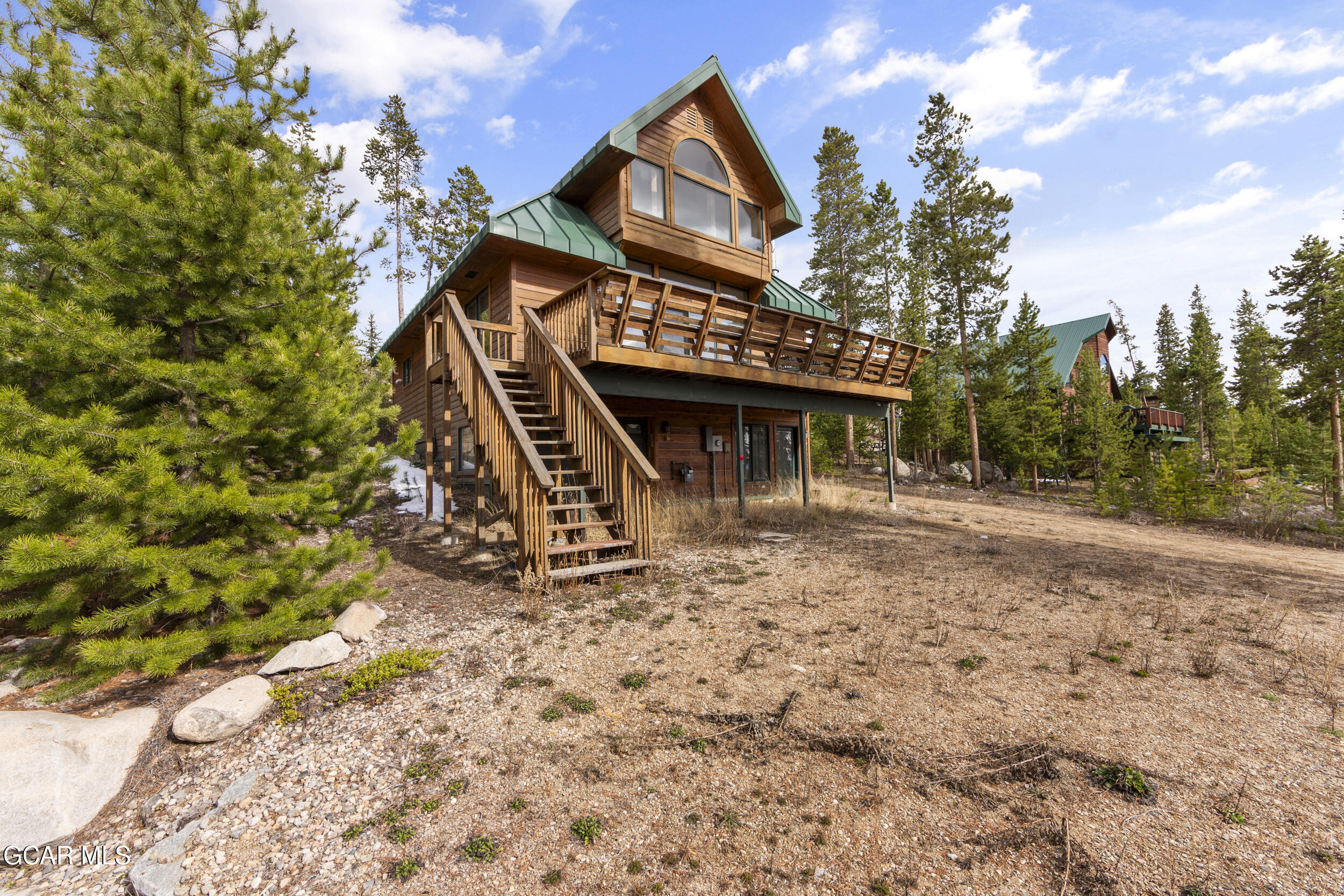 506 GCR 4632 Grand Lake CO 80447
