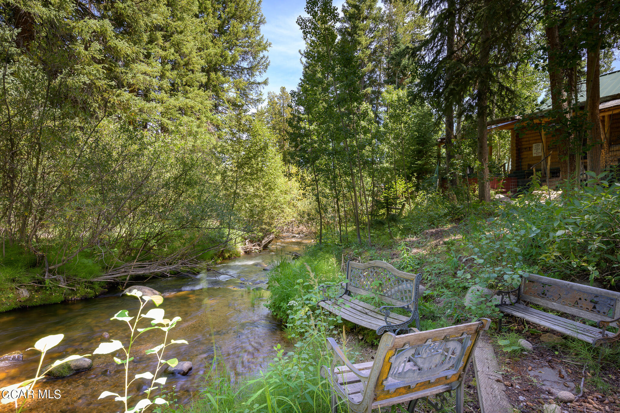 115 Lions Gate Drive Winter Park CO 80482