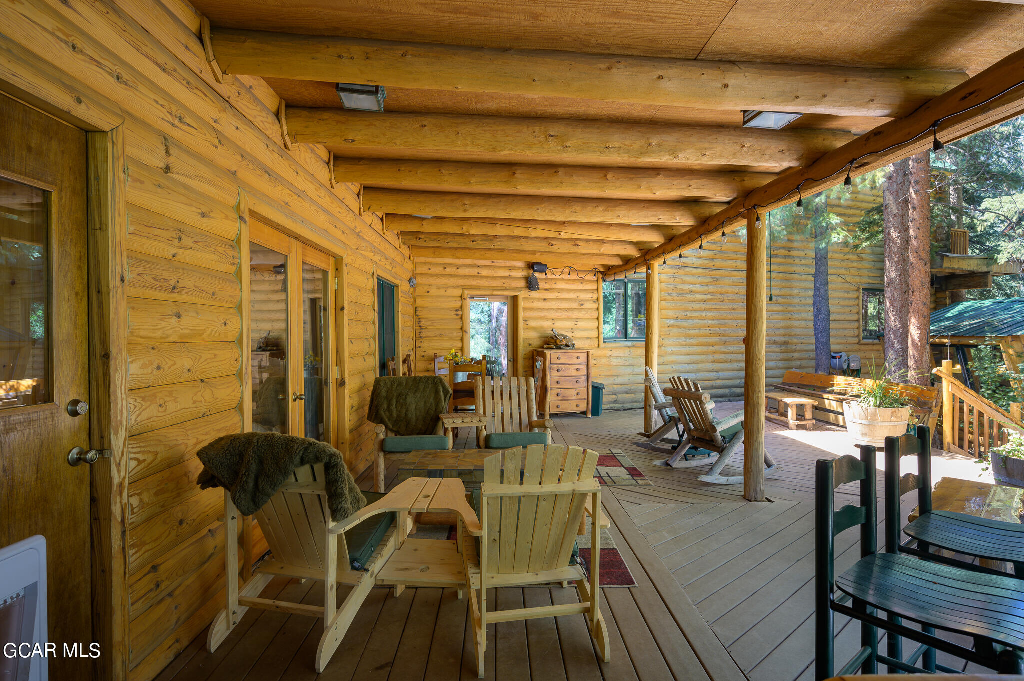 115 Lions Gate Drive Winter Park CO 80482