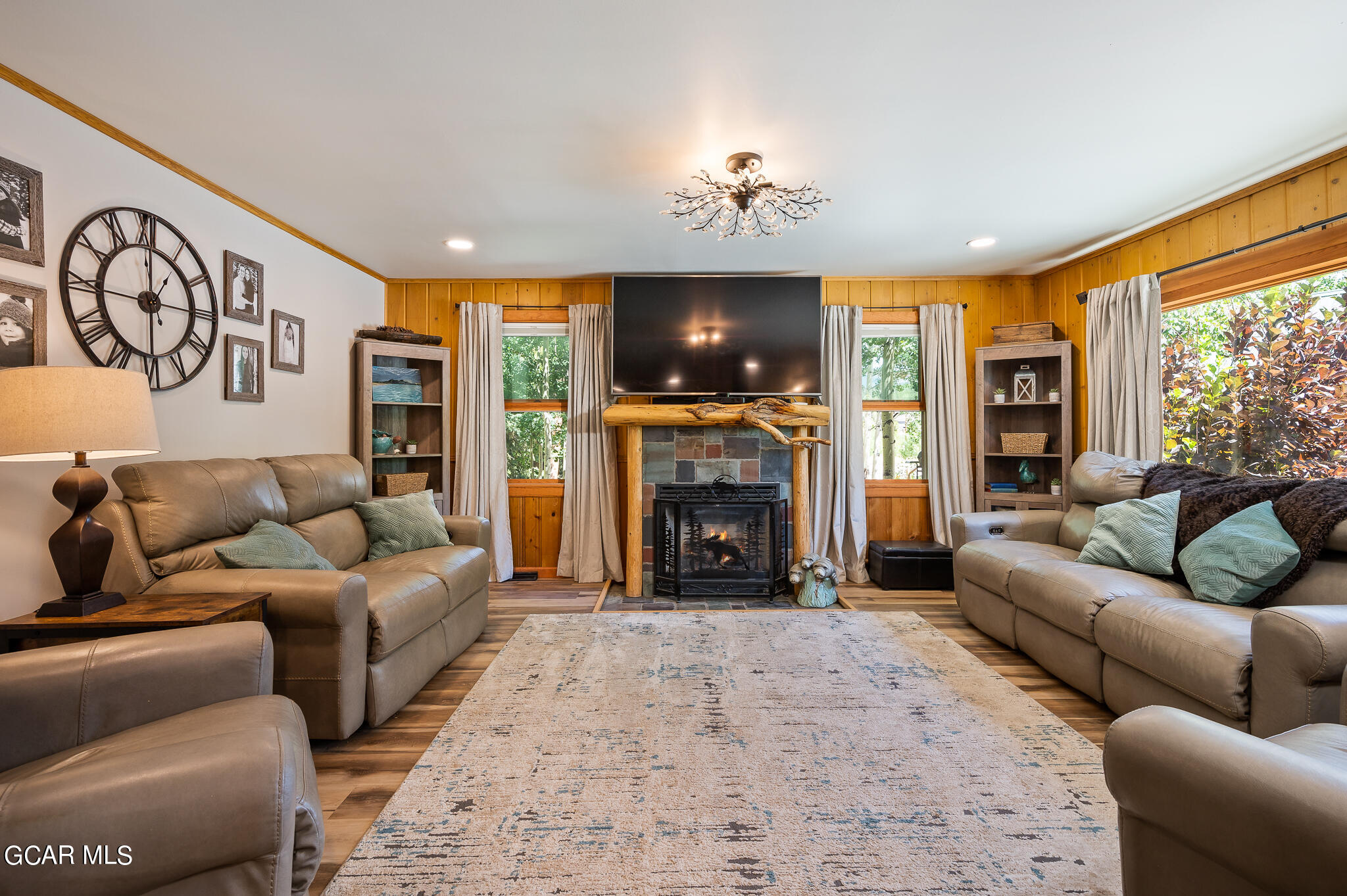 115 Lions Gate Drive Winter Park CO 80482