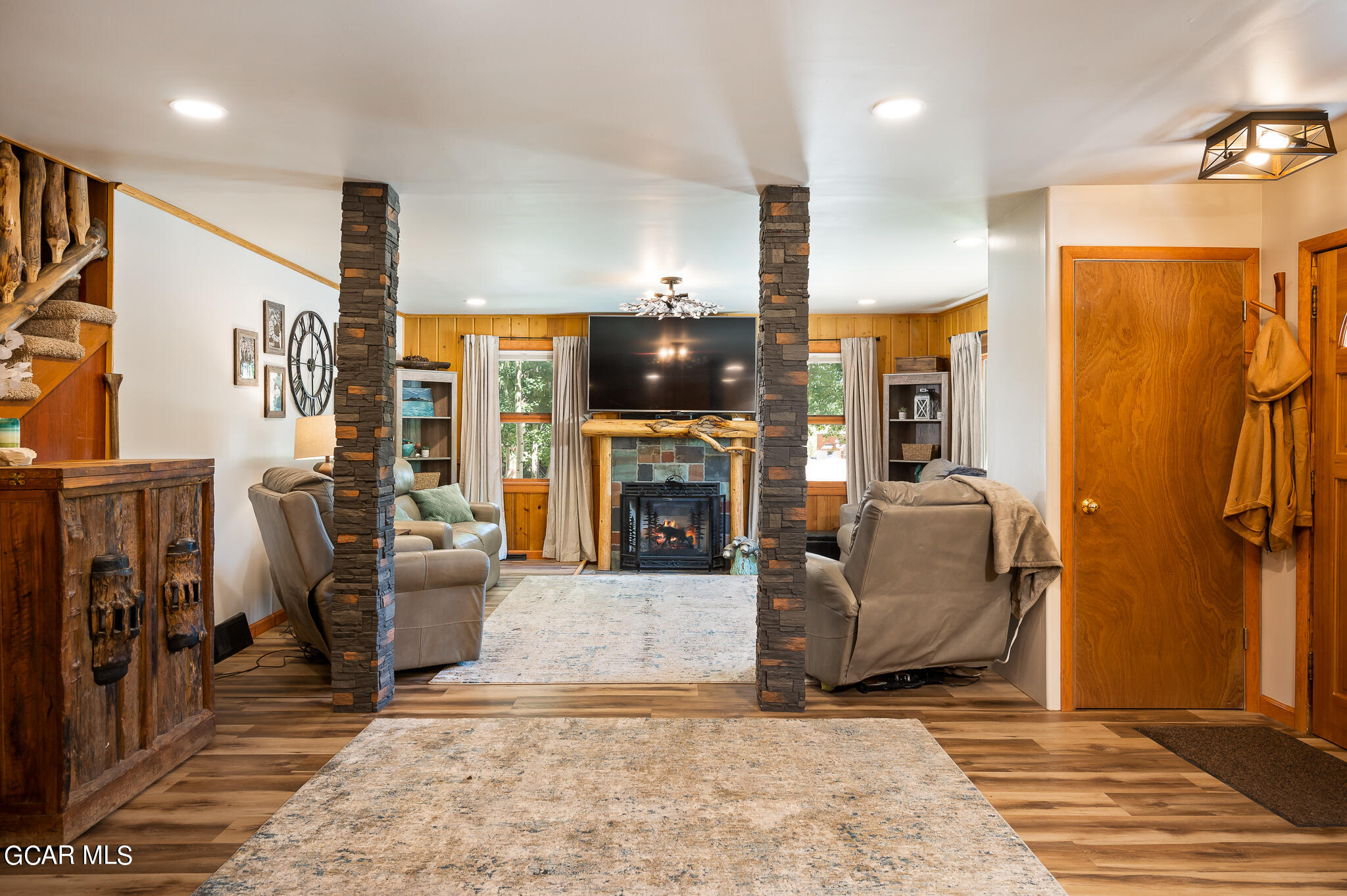 115 Lions Gate Drive Winter Park CO 80482