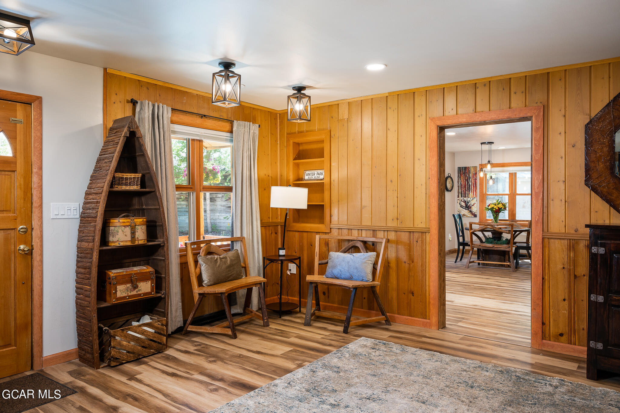 115 Lions Gate Drive Winter Park CO 80482