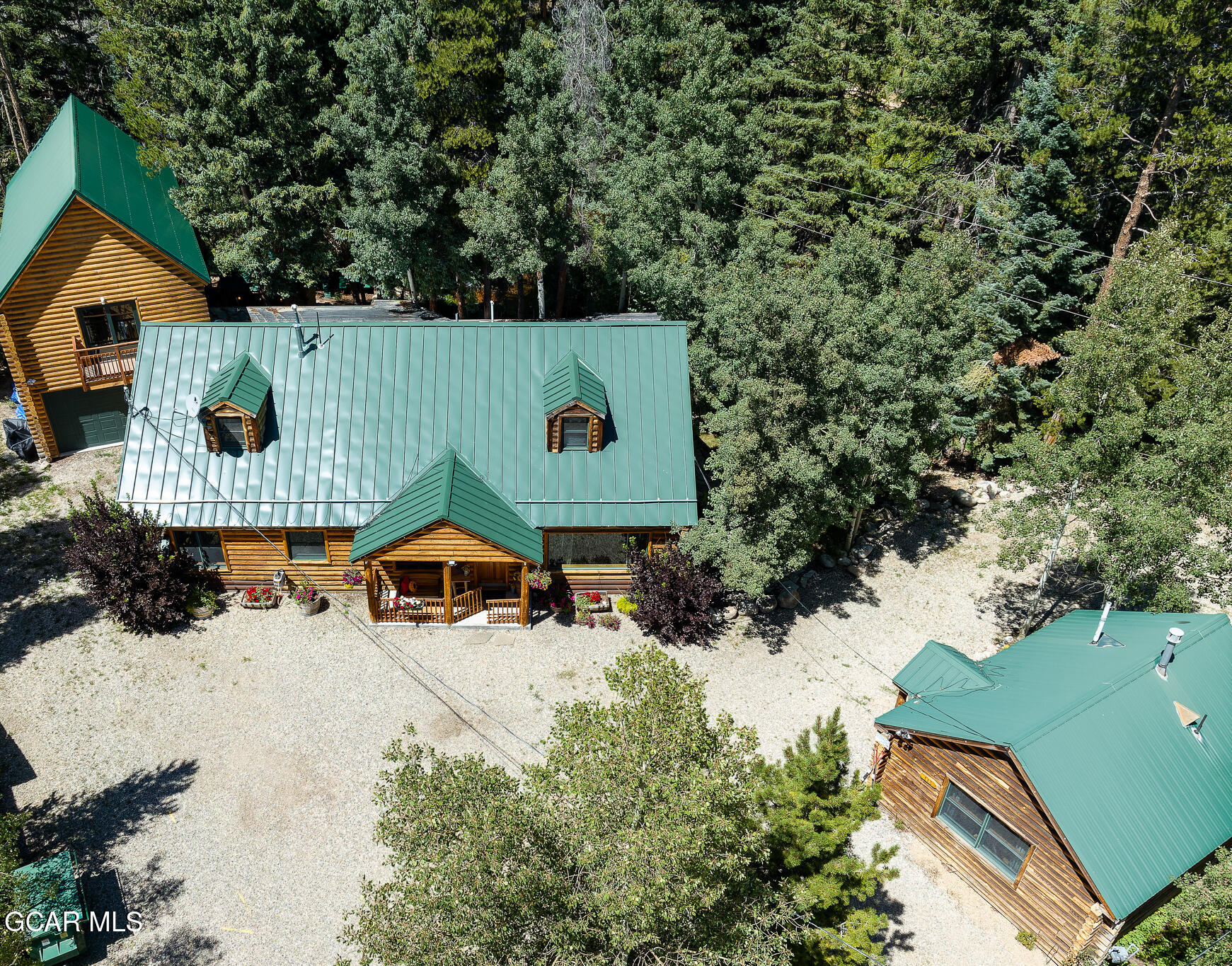115 Lions Gate Drive Winter Park CO 80482