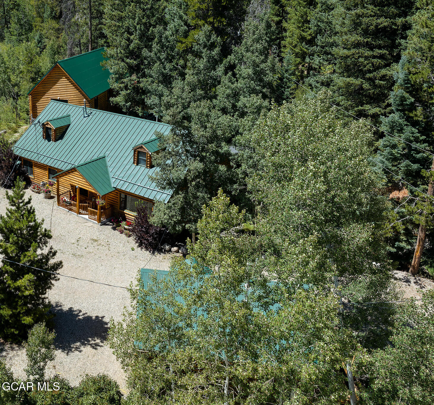 115 Lions Gate Drive Winter Park CO 80482
