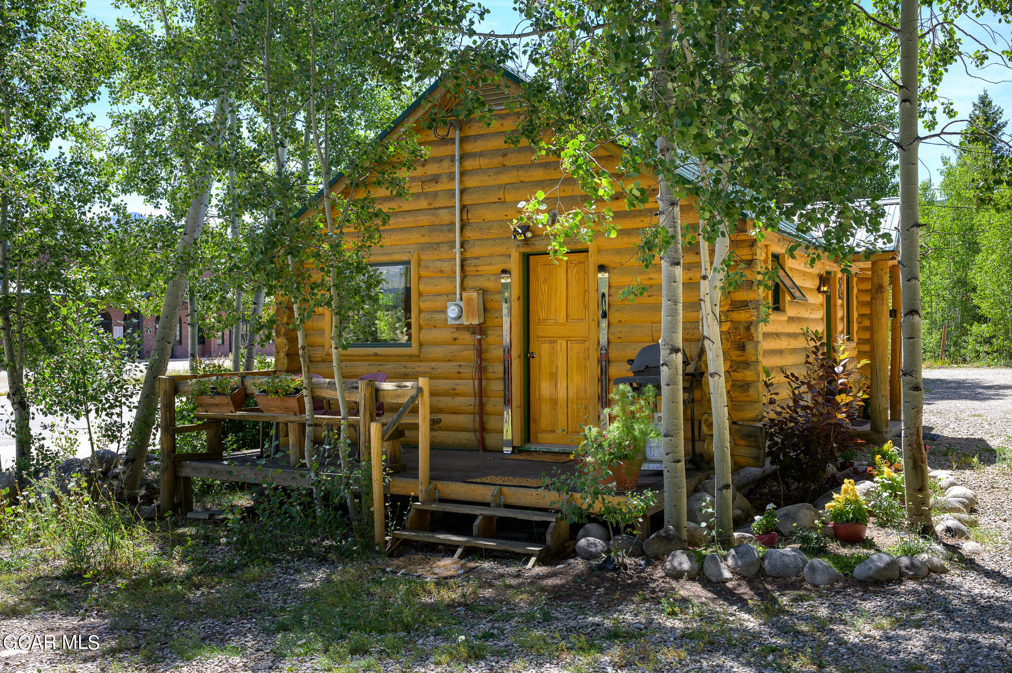 115 Lions Gate Drive Winter Park CO 80482