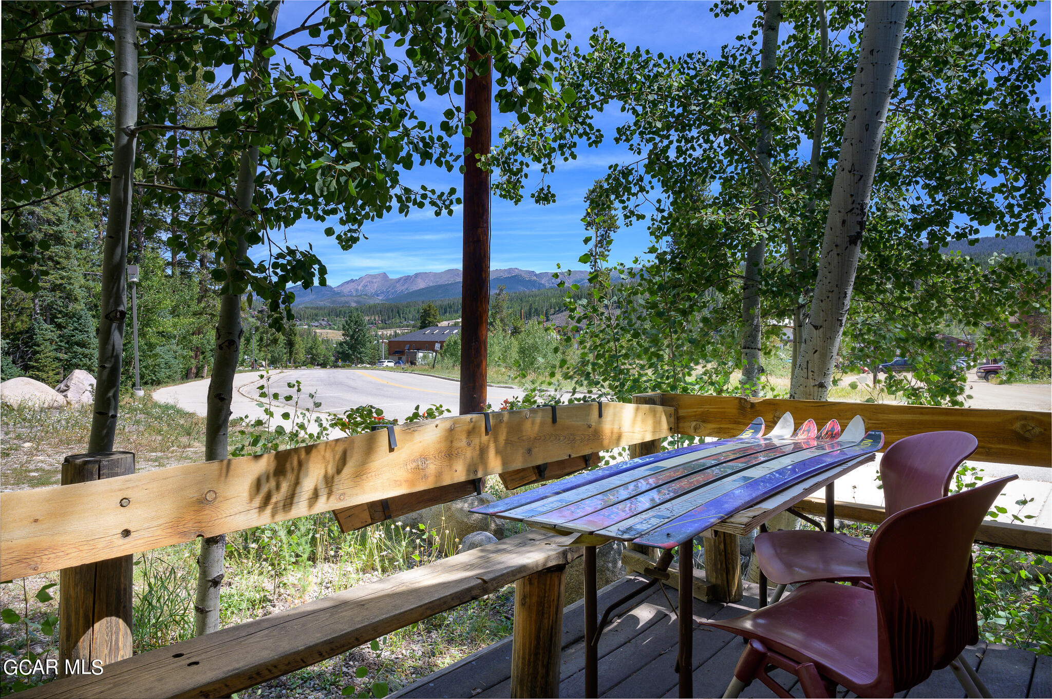 115 Lions Gate Drive Winter Park CO 80482