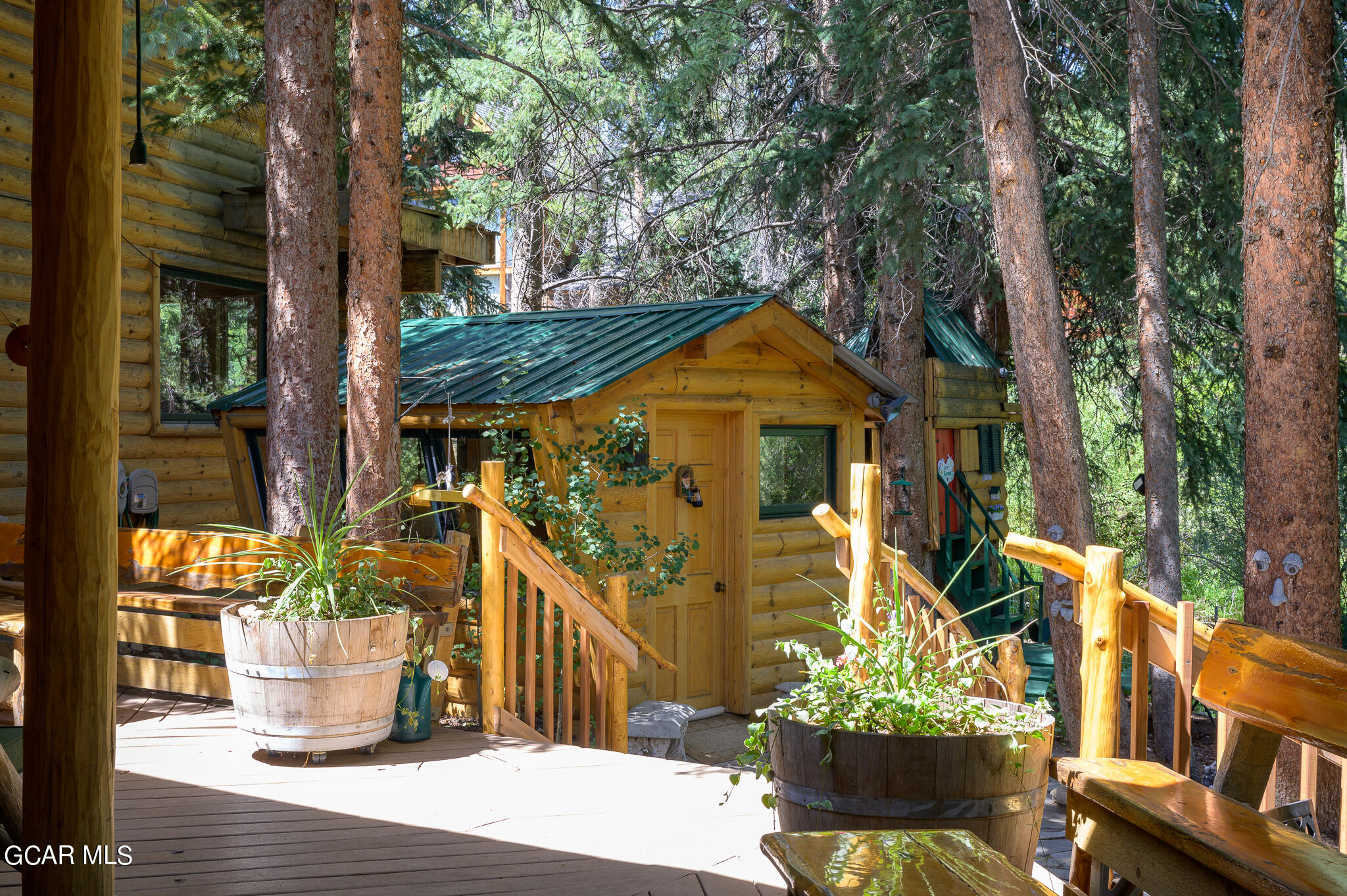 115 Lions Gate Drive Winter Park CO 80482