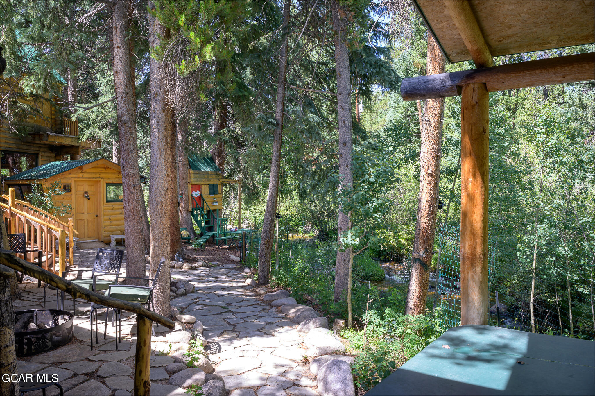115 Lions Gate Drive Winter Park CO 80482