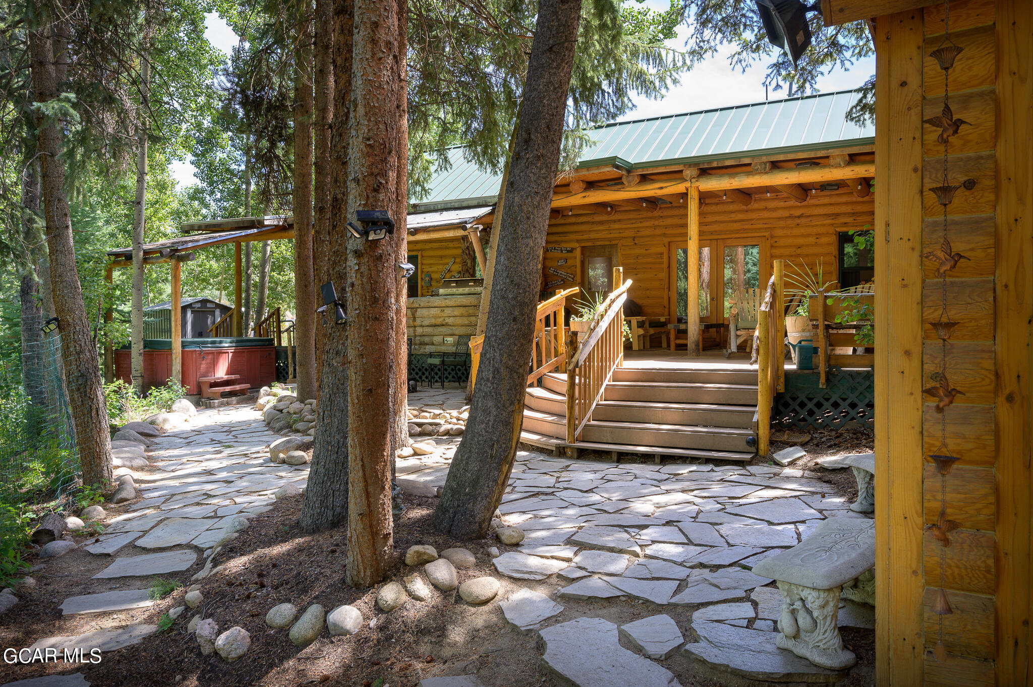115 Lions Gate Drive Winter Park CO 80482