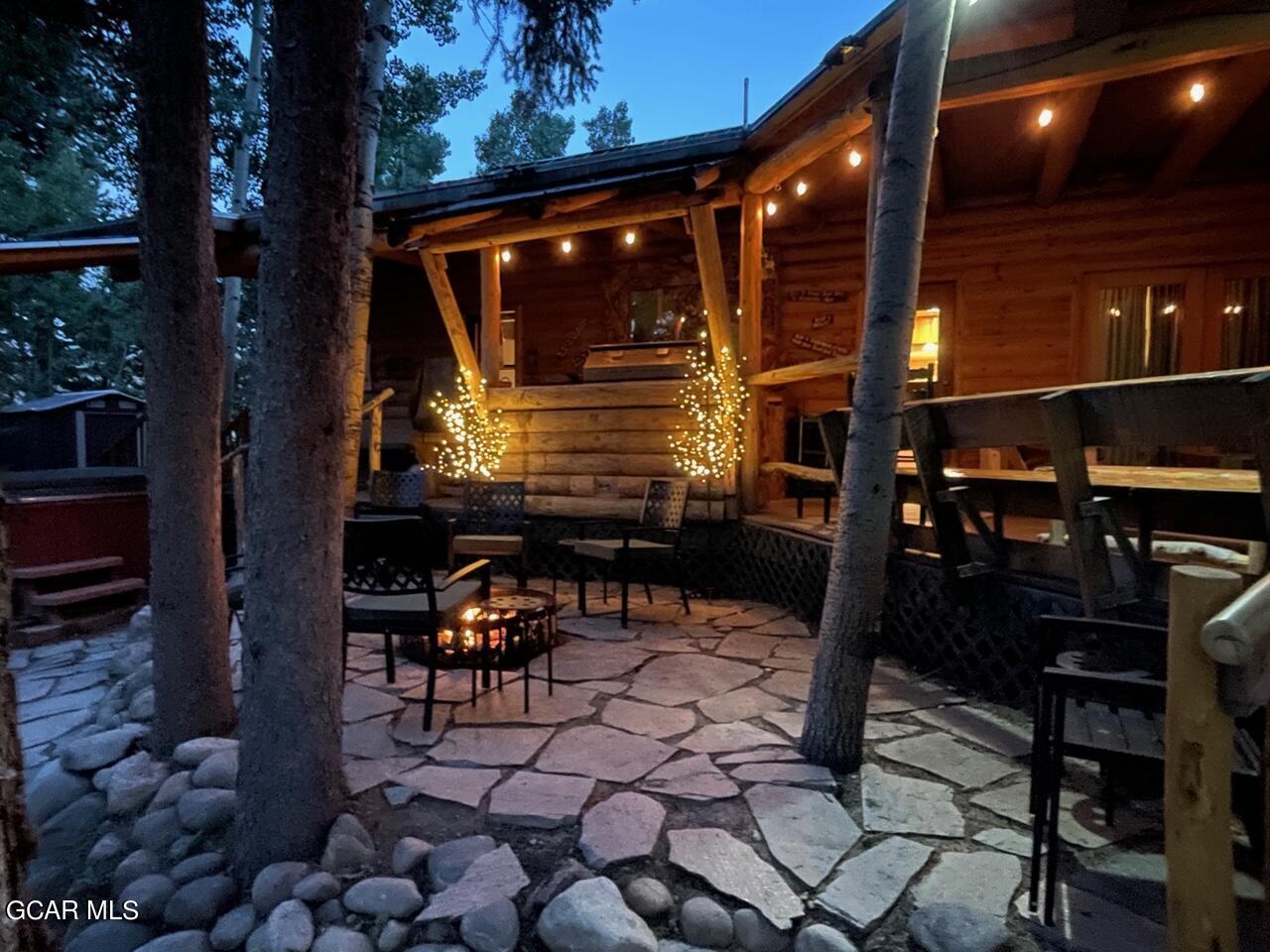 115 Lions Gate Drive Winter Park CO 80482