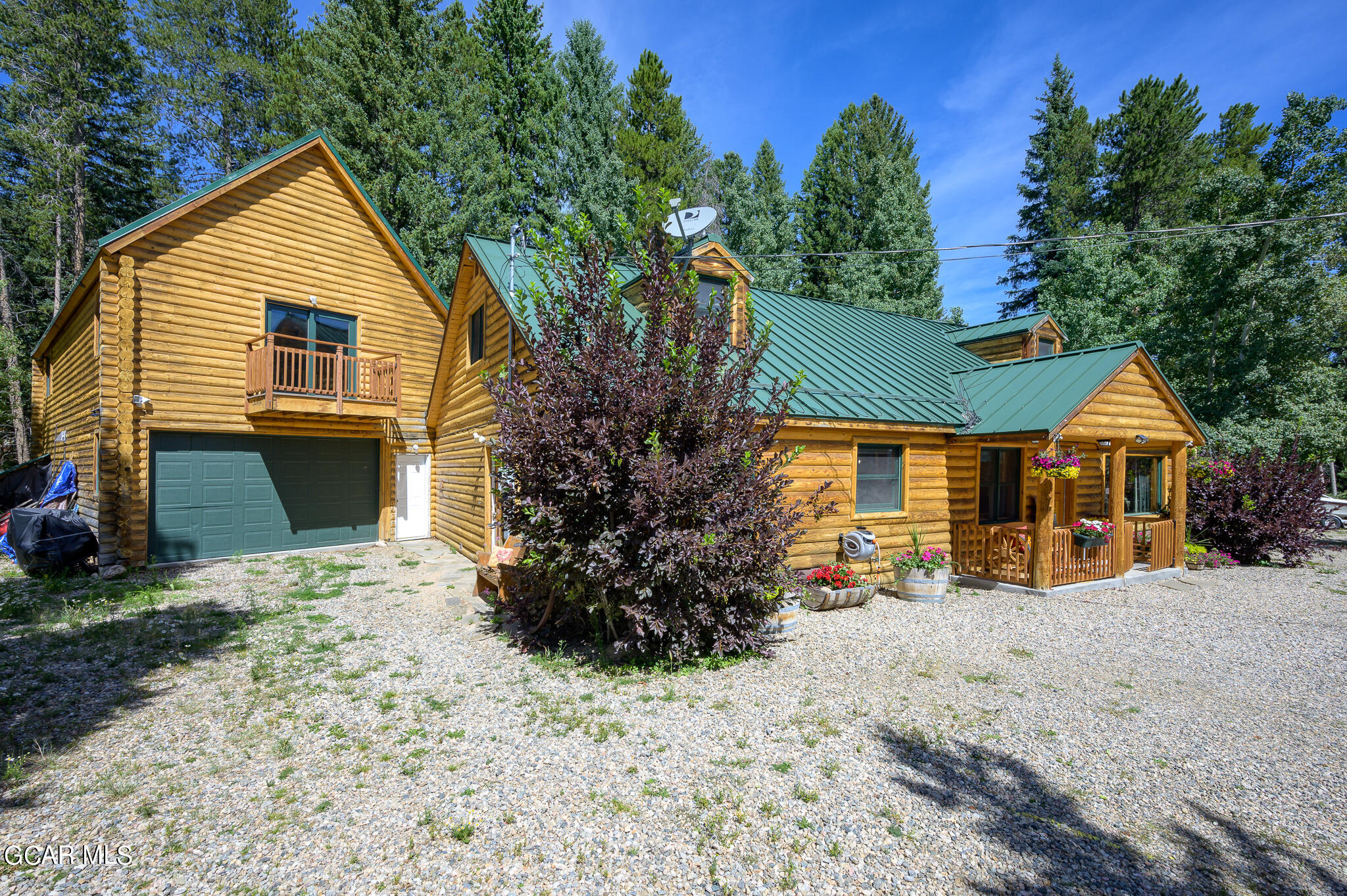 115 Lions Gate Drive Winter Park CO 80482