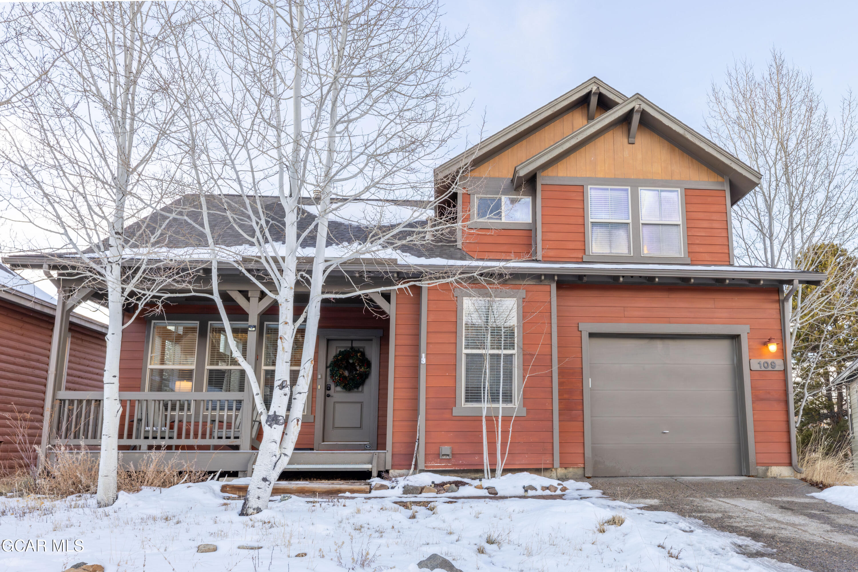 109 Deertrack Court Granby CO 80446