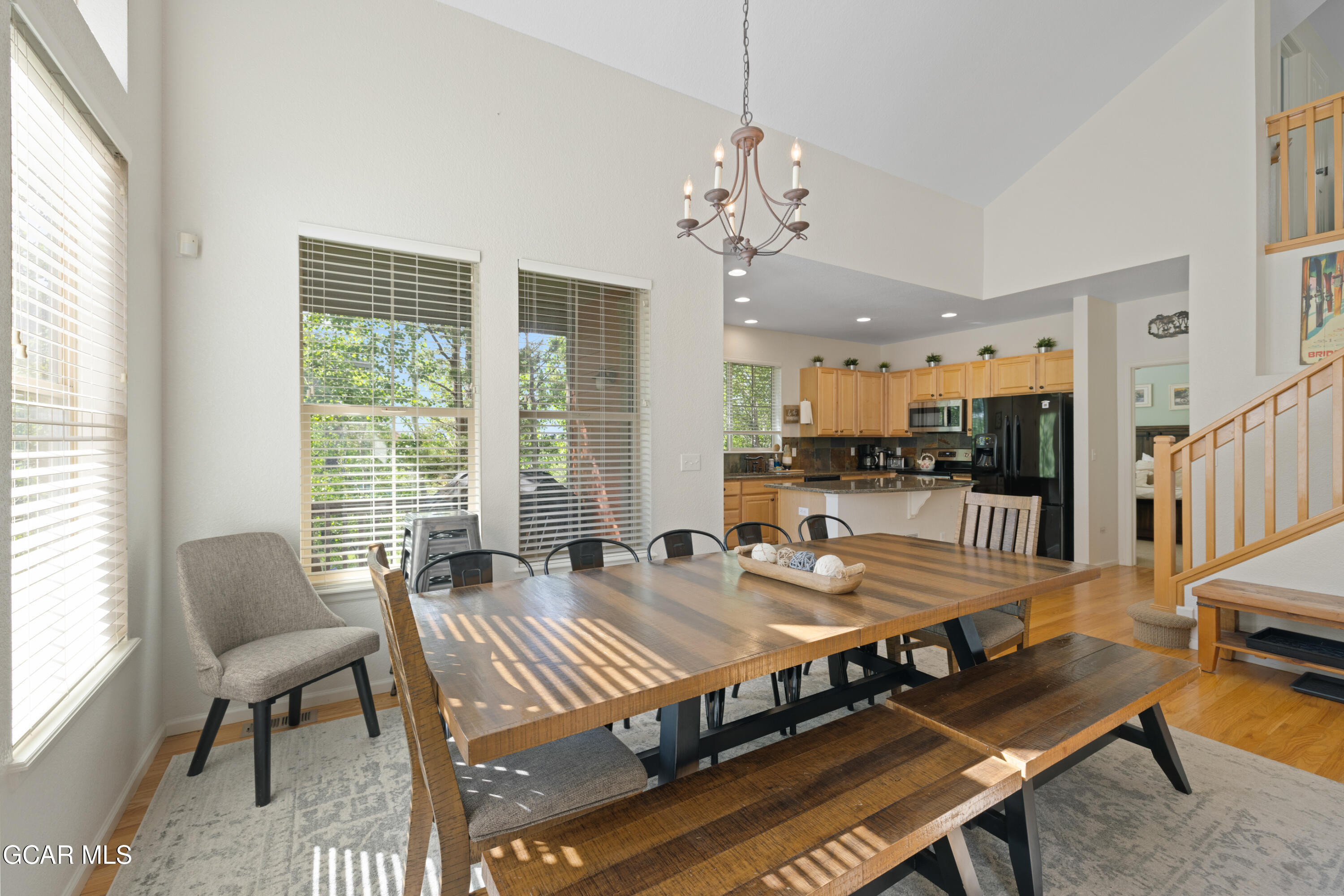 109 Deertrack Court Granby CO 80446