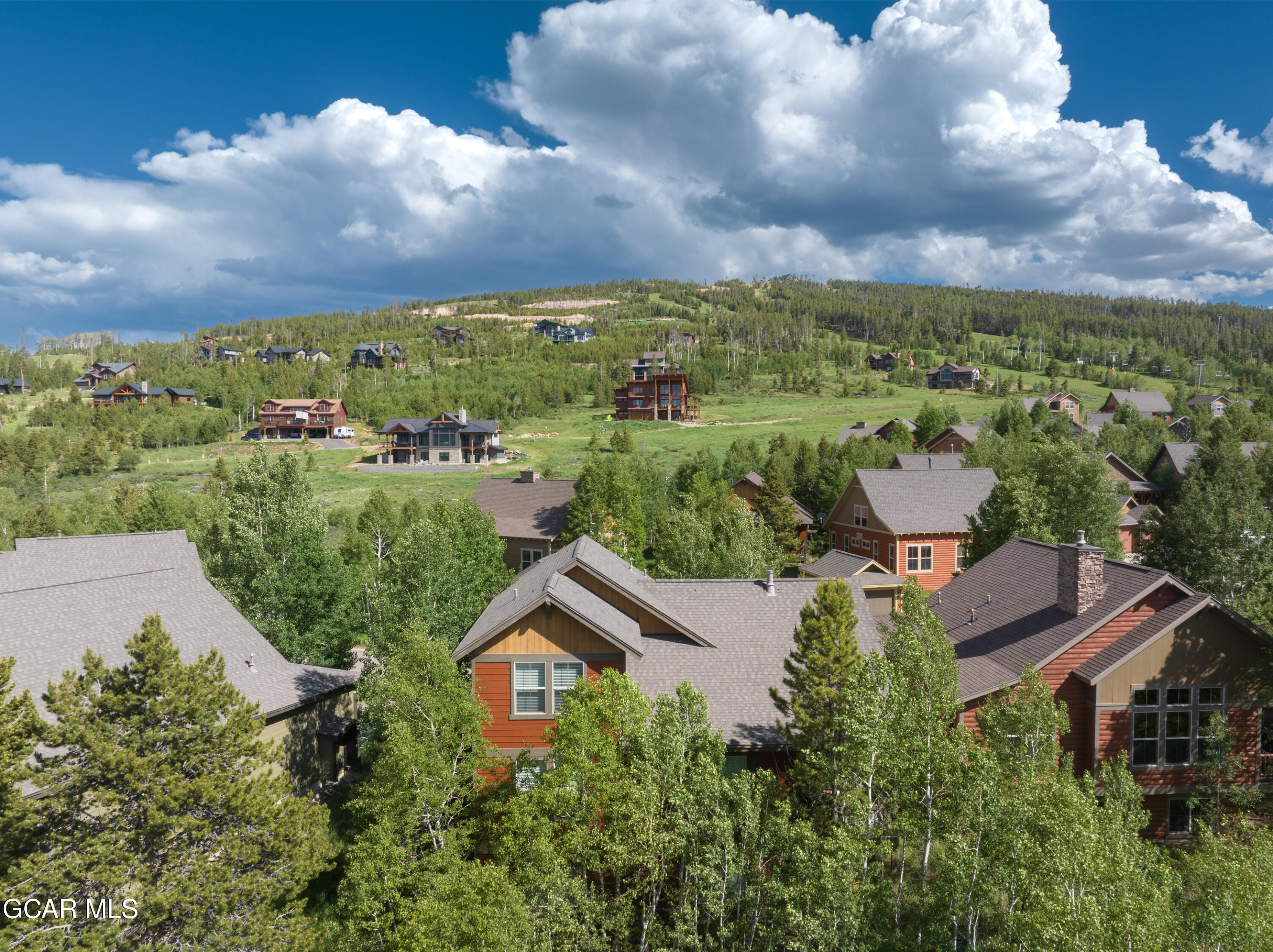 109 Deertrack Court Granby CO 80446