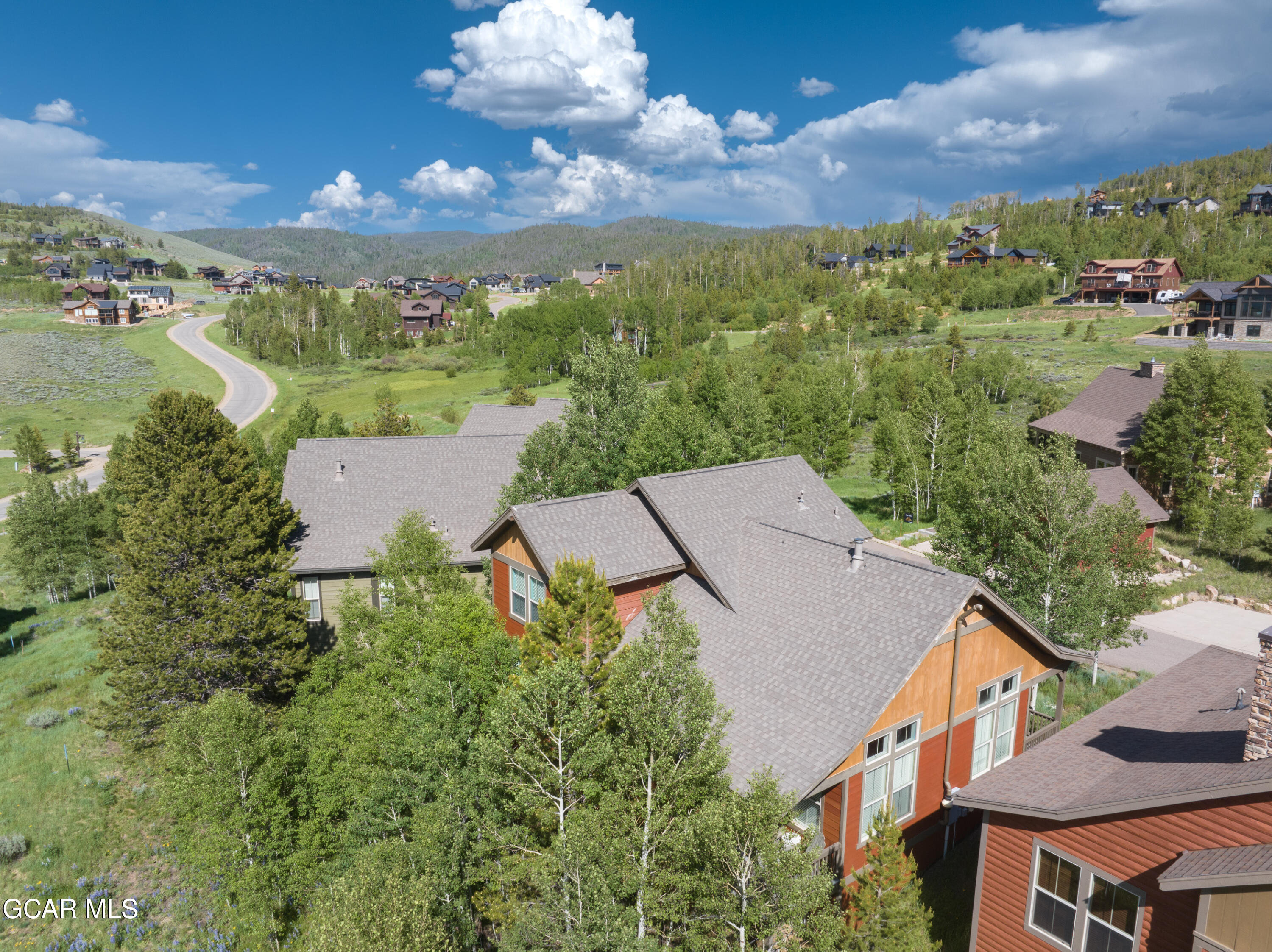 109 Deertrack Court Granby CO 80446