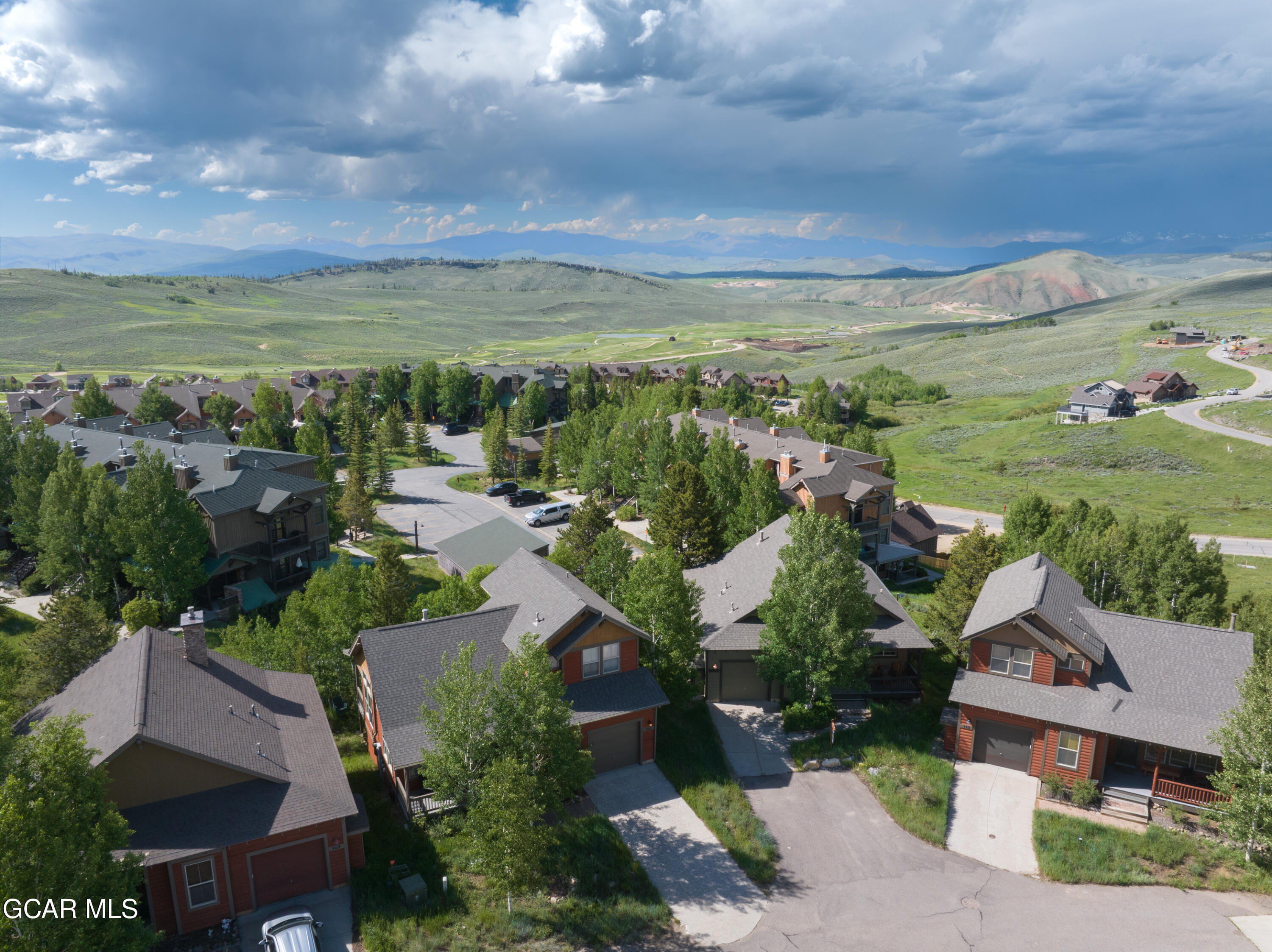 109 Deertrack Court Granby CO 80446