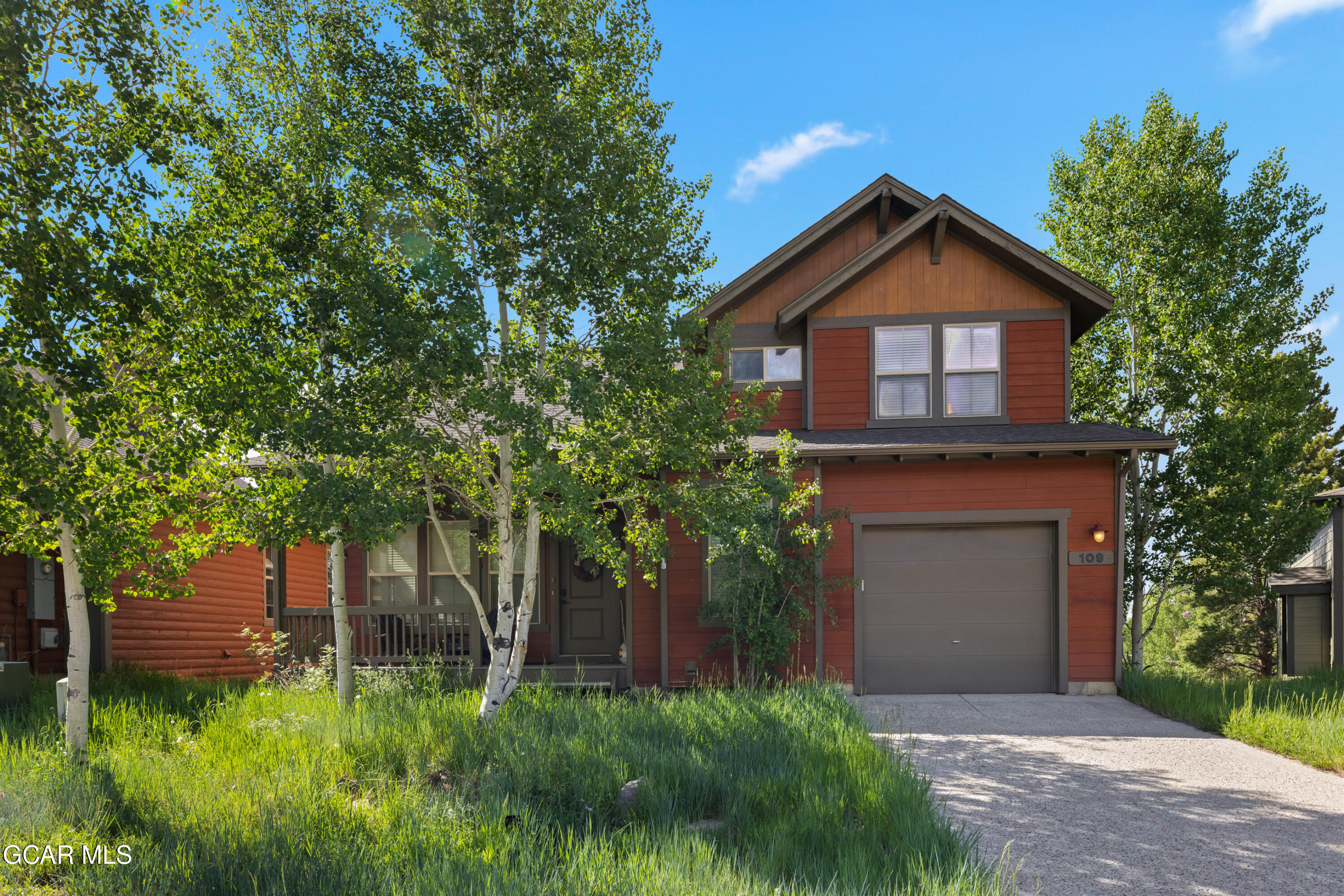 109 Deertrack Court Granby CO 80446