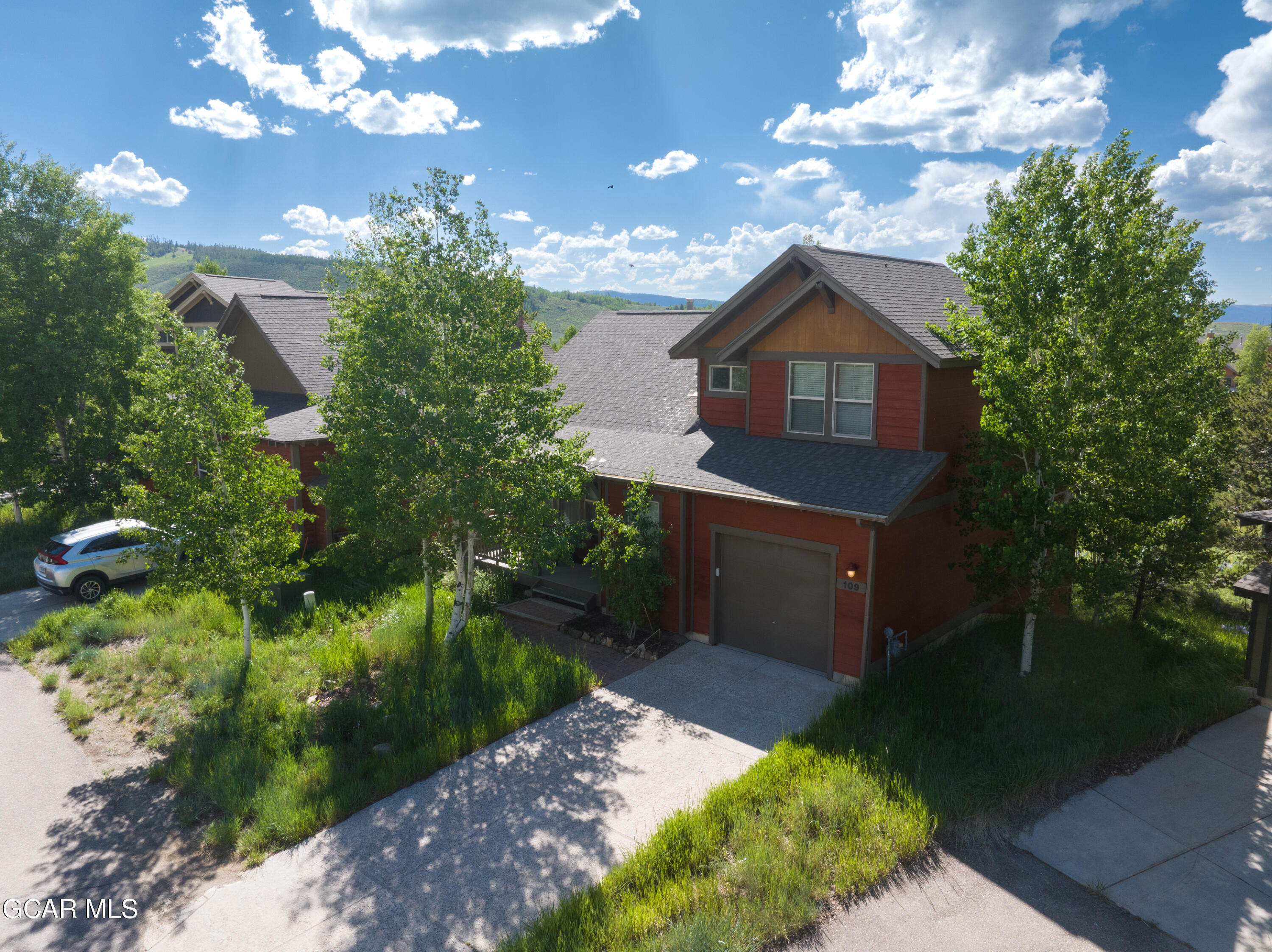 109 Deertrack Court Granby CO 80446