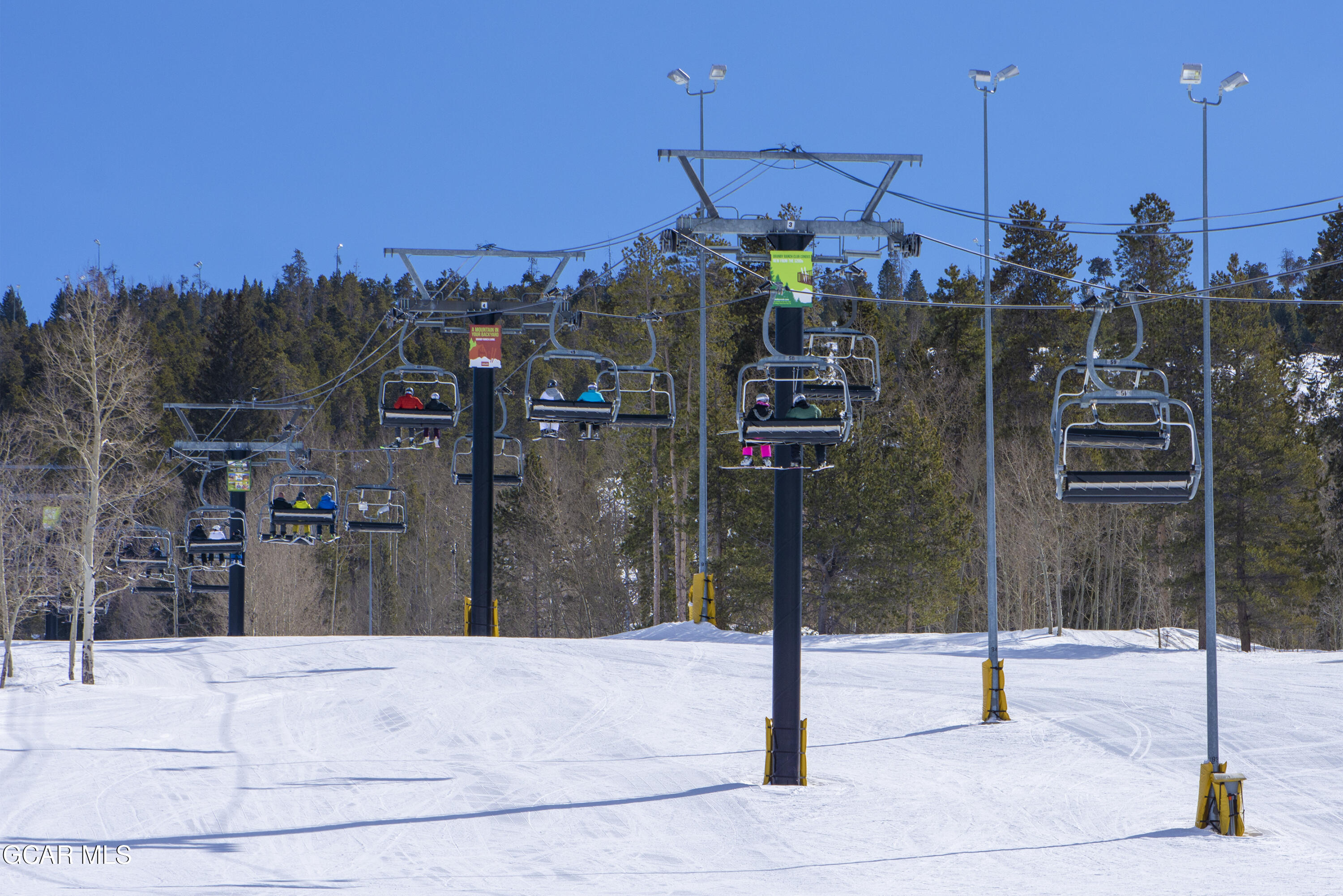 109 Deertrack Court Granby CO 80446