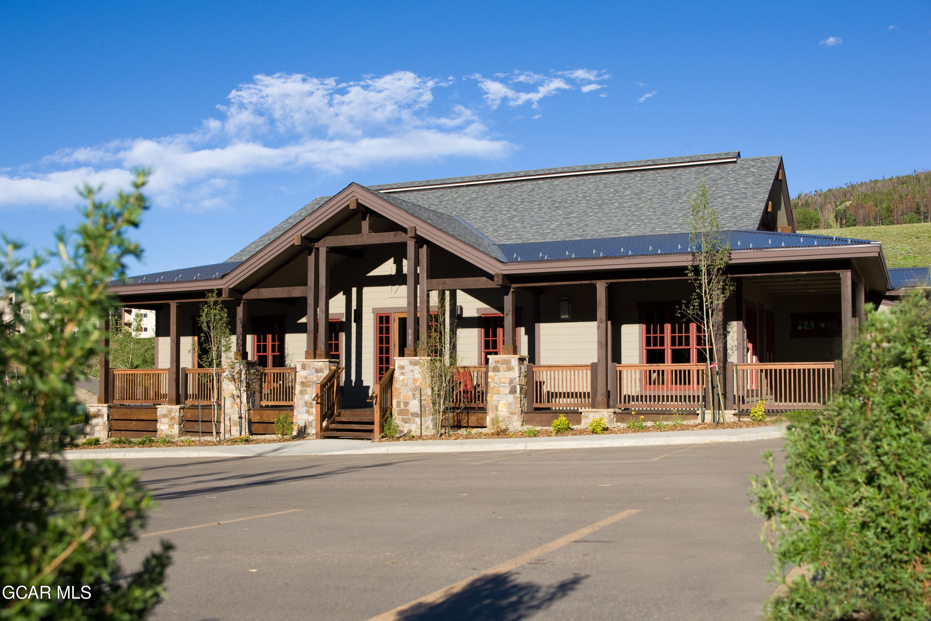 109 Deertrack Court Granby CO 80446