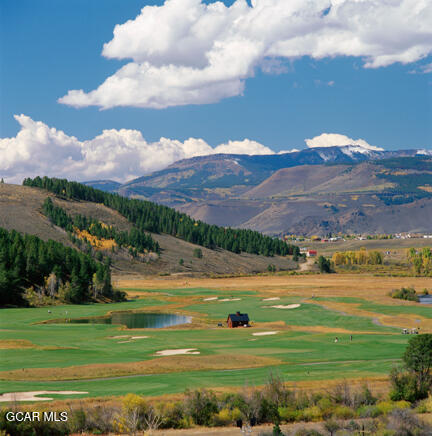 109 Deertrack Court Granby CO 80446