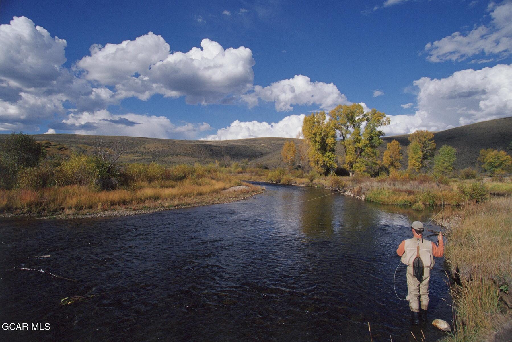 109 Deertrack Court Granby CO 80446