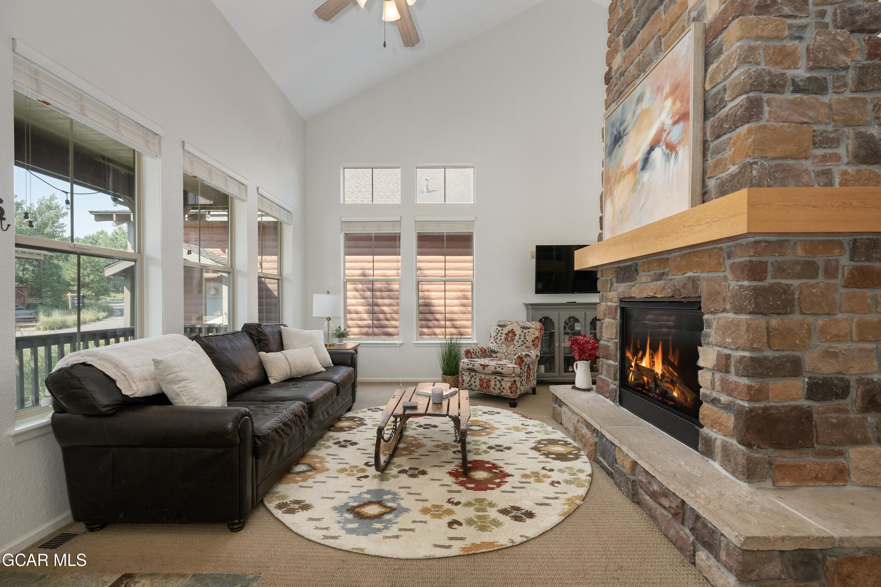 109 Deertrack Court Granby CO 80446