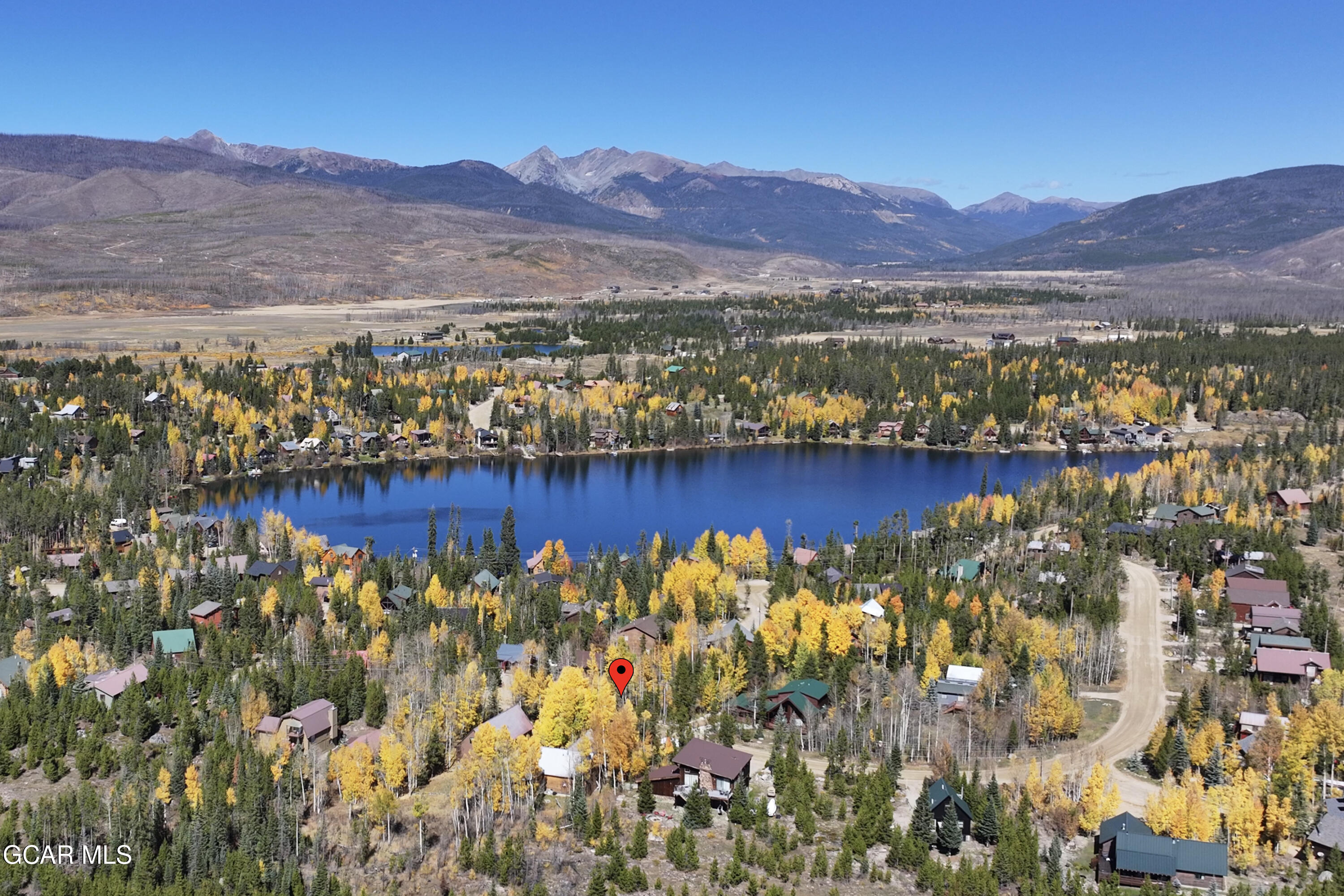 711 GCR 4980 Grand Lake CO 80447