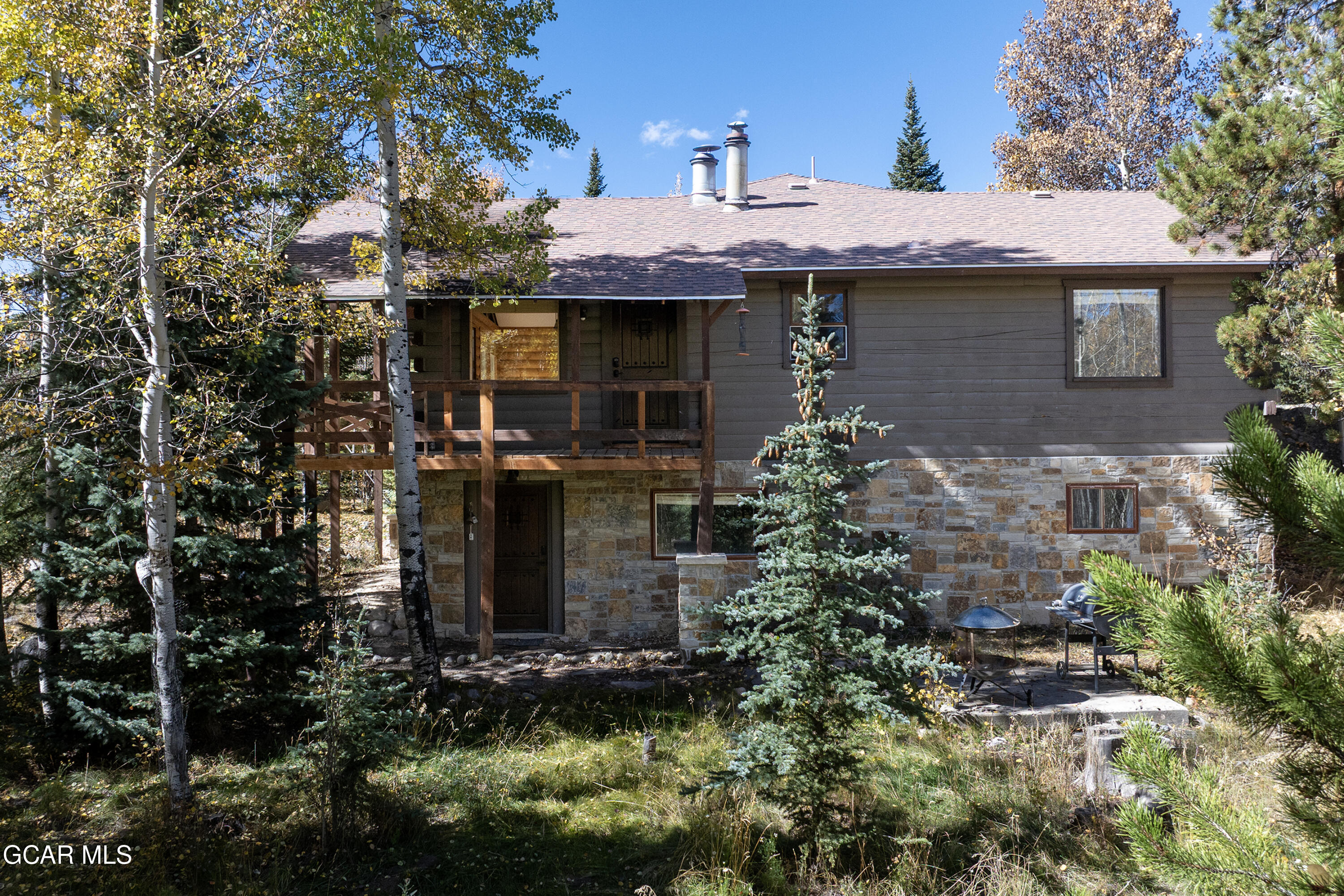 711 GCR 4980 Grand Lake CO 80447
