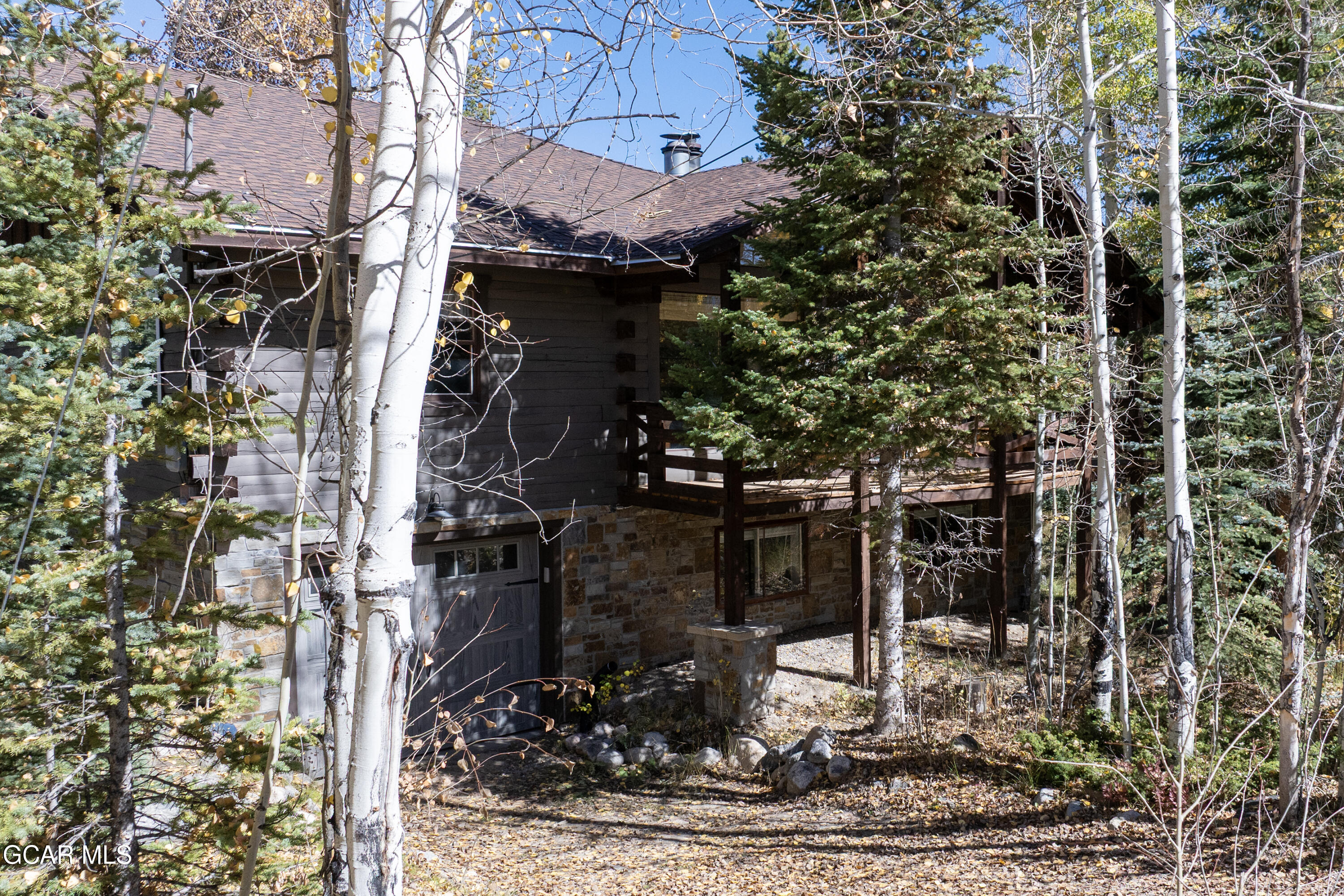 711 GCR 4980 Grand Lake CO 80447
