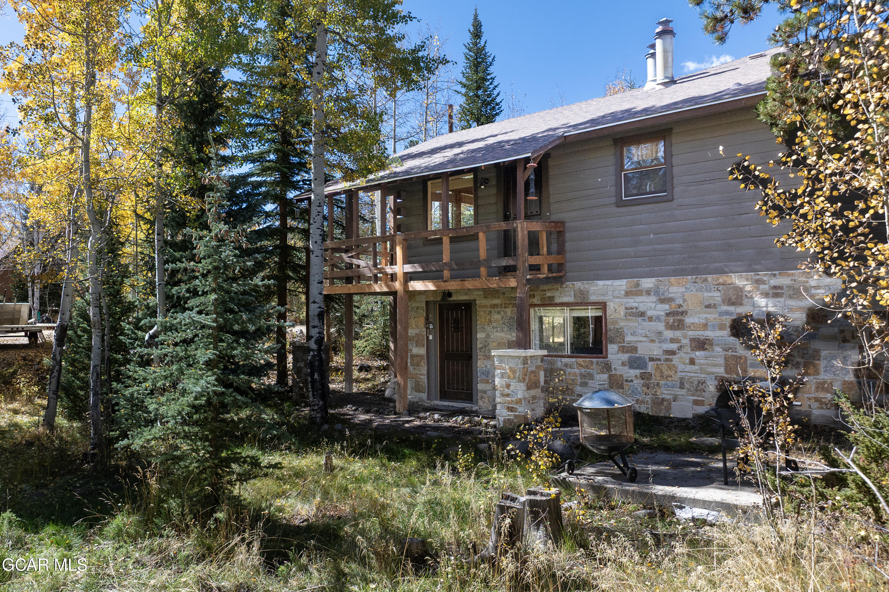 711 GCR 4980 Grand Lake CO 80447