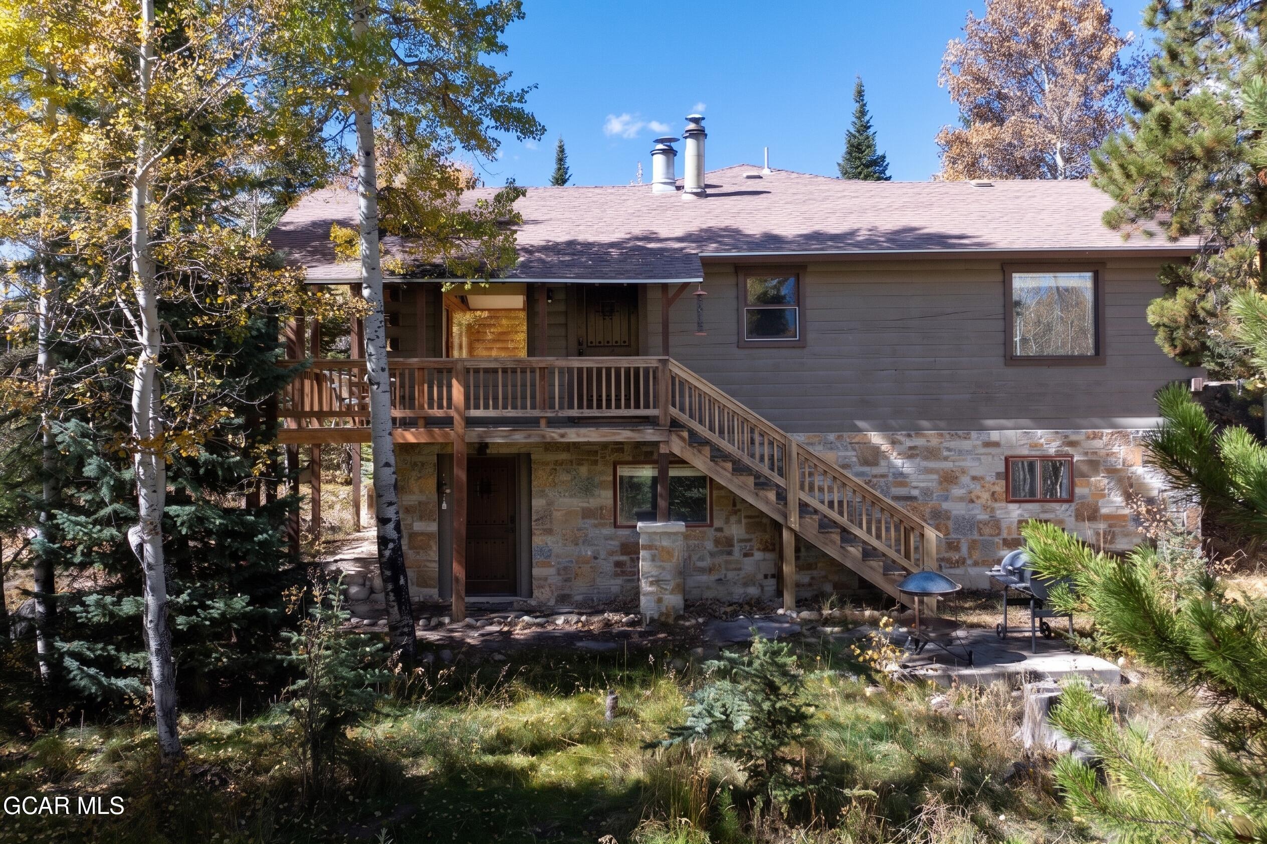 711 GCR 4980 Grand Lake CO 80447