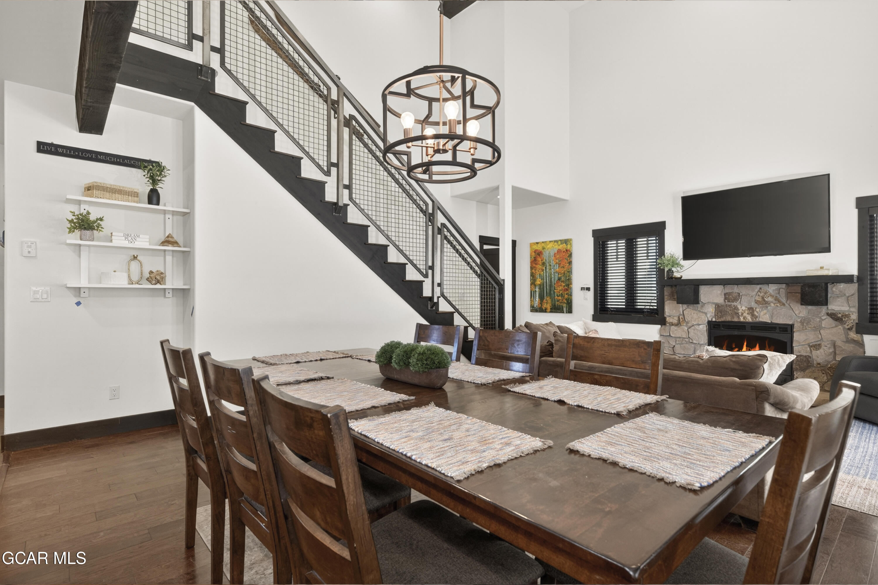 210 Quill Ct Court Fraser CO 80442