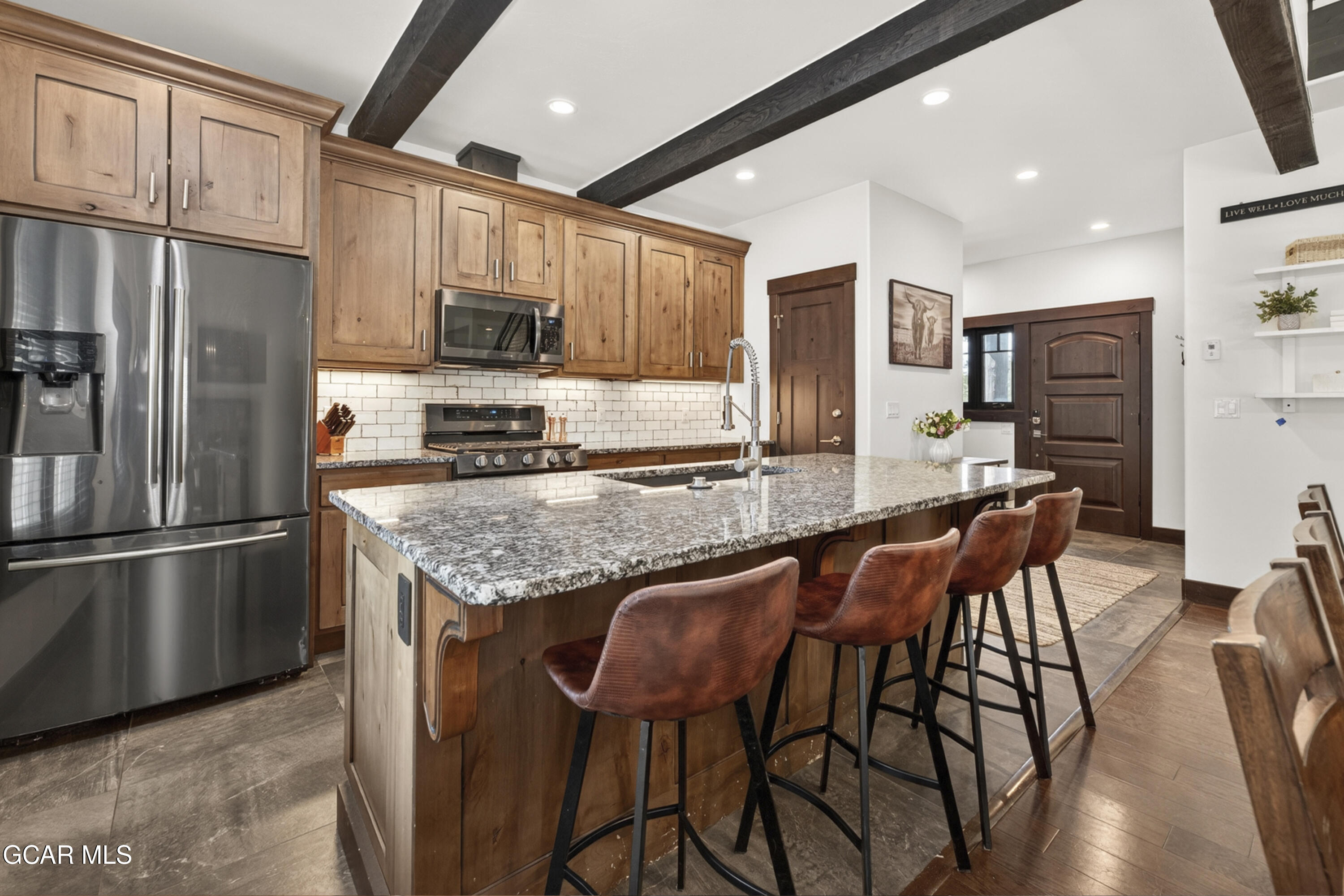 210 Quill Ct Court Fraser CO 80442
