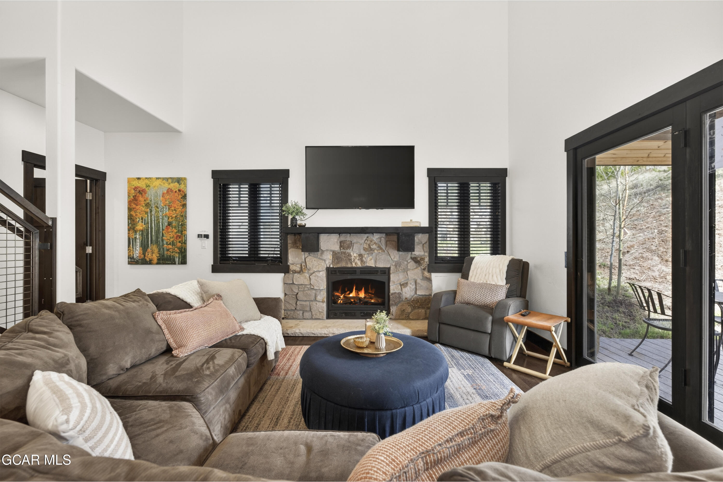 210 Quill Ct Court Fraser CO 80442