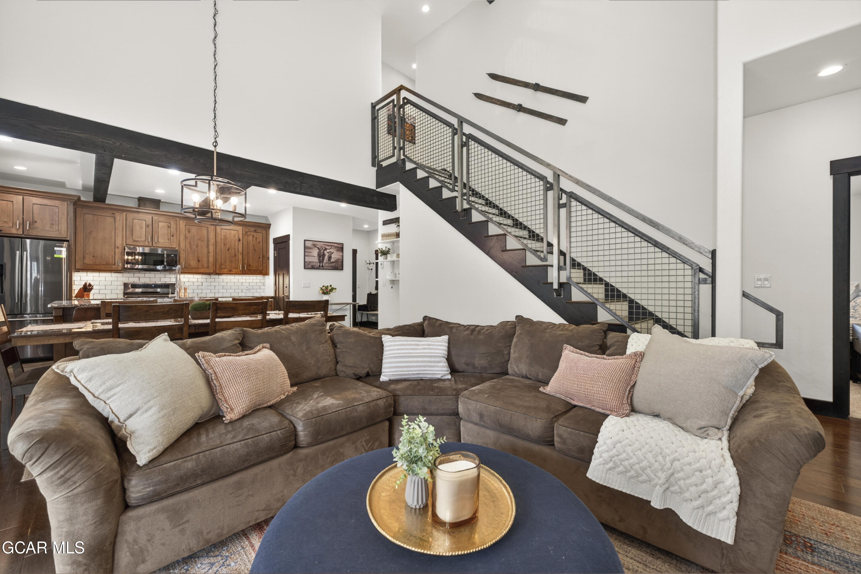210 Quill Ct Court Fraser CO 80442