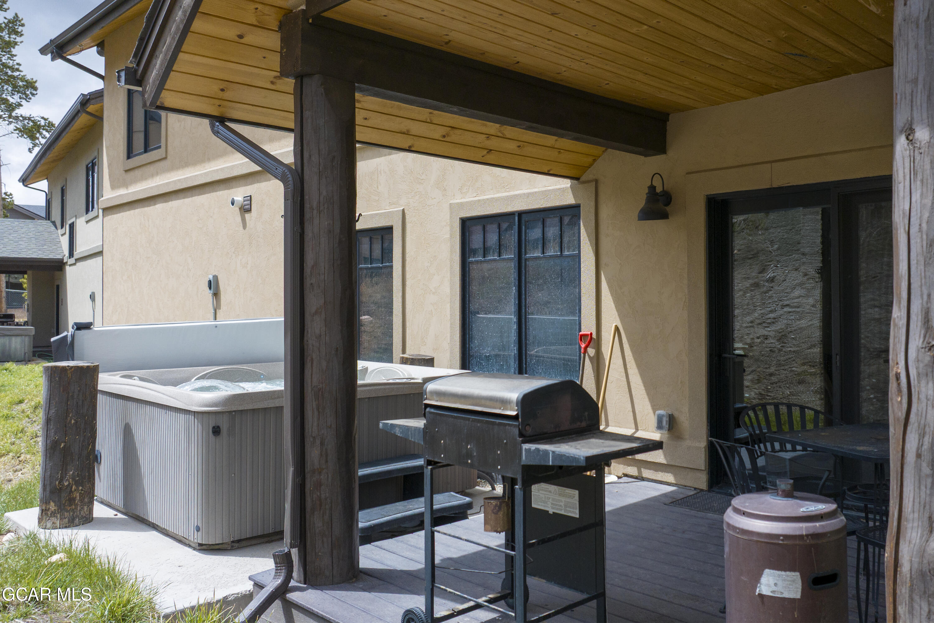 210 Quill Ct Court Fraser CO 80442