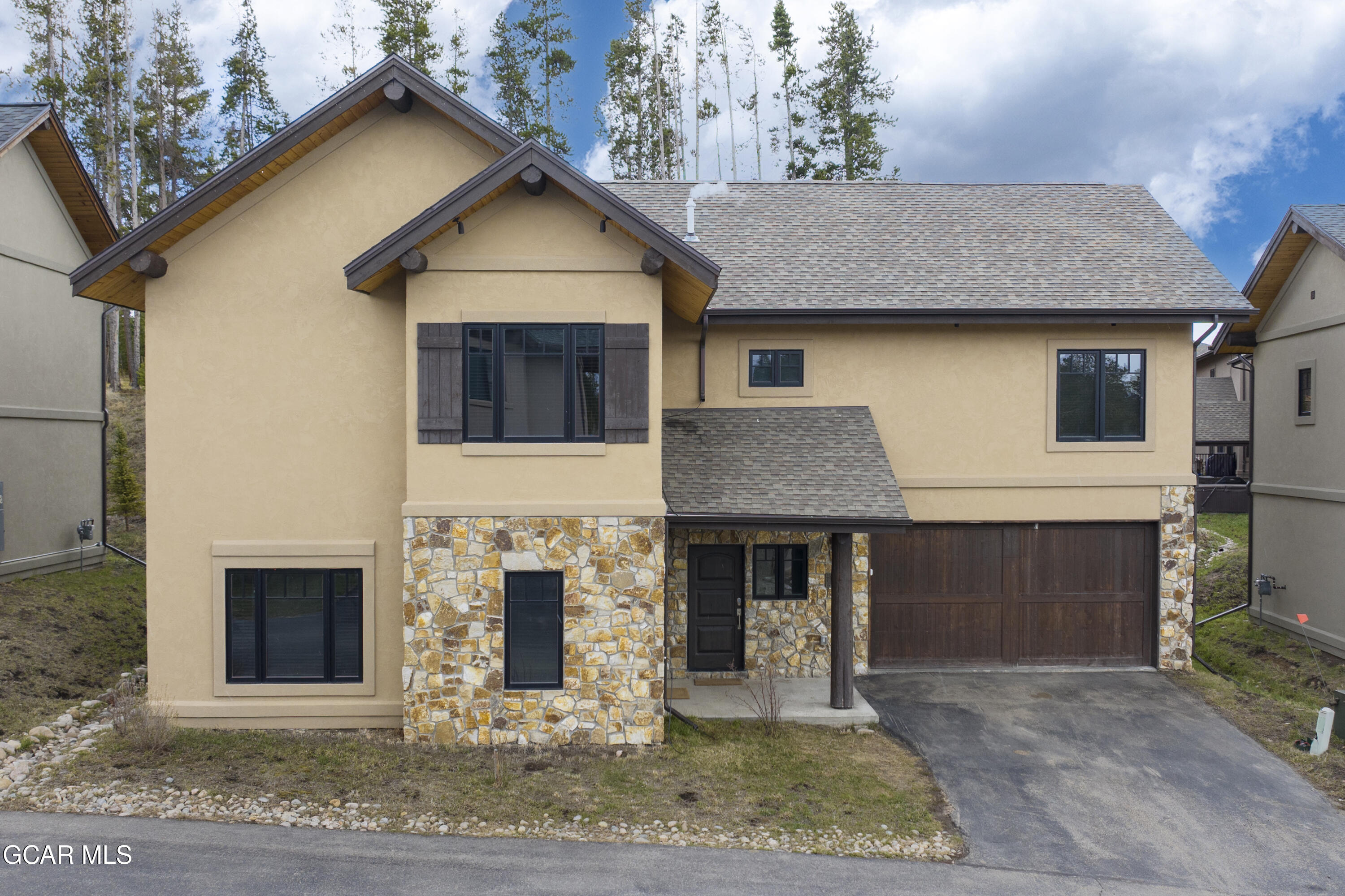210 Quill Ct Court Fraser CO 80442