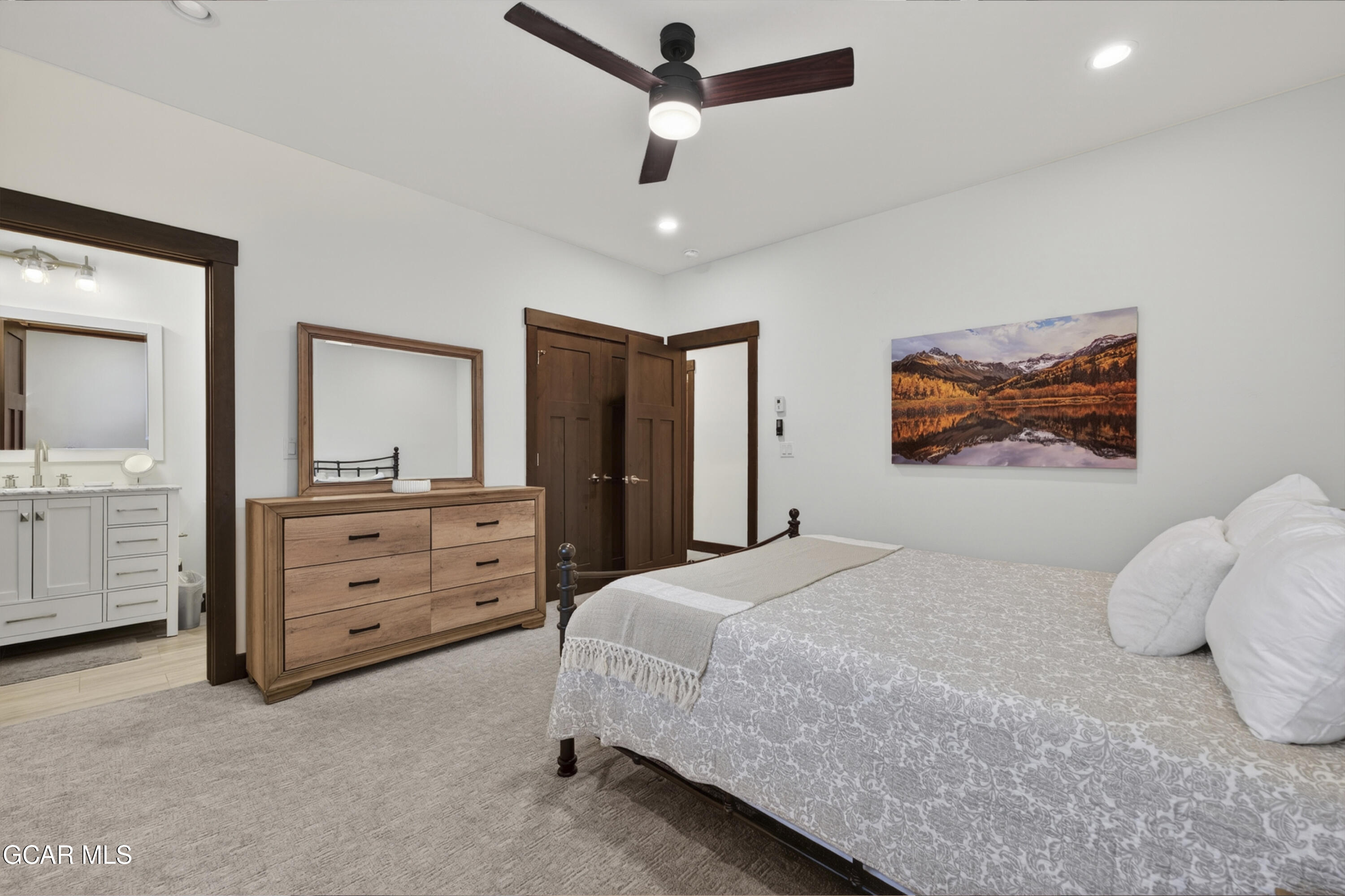 210 Quill Ct Court Fraser CO 80442