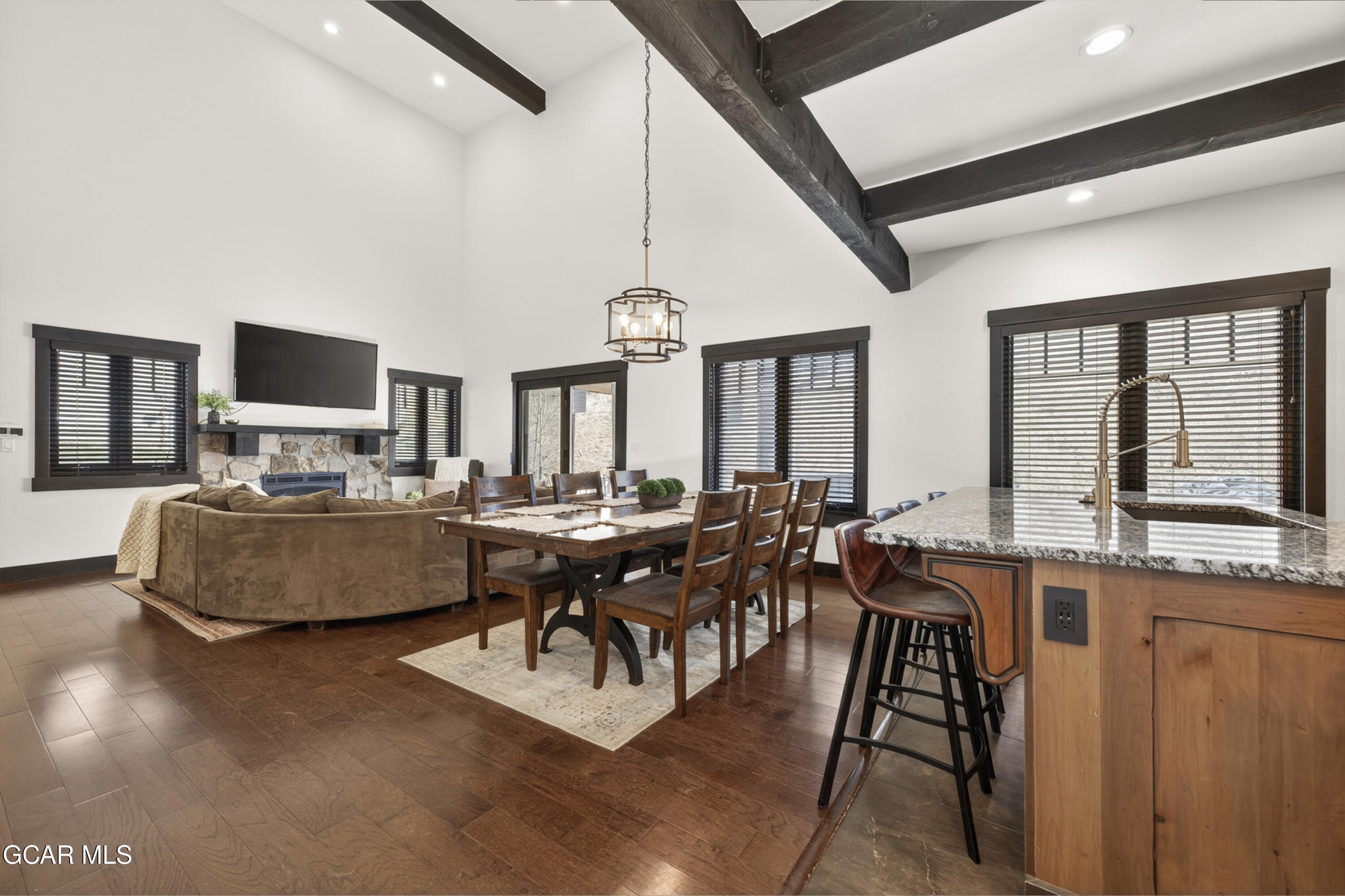 210 Quill Ct Court Fraser CO 80442