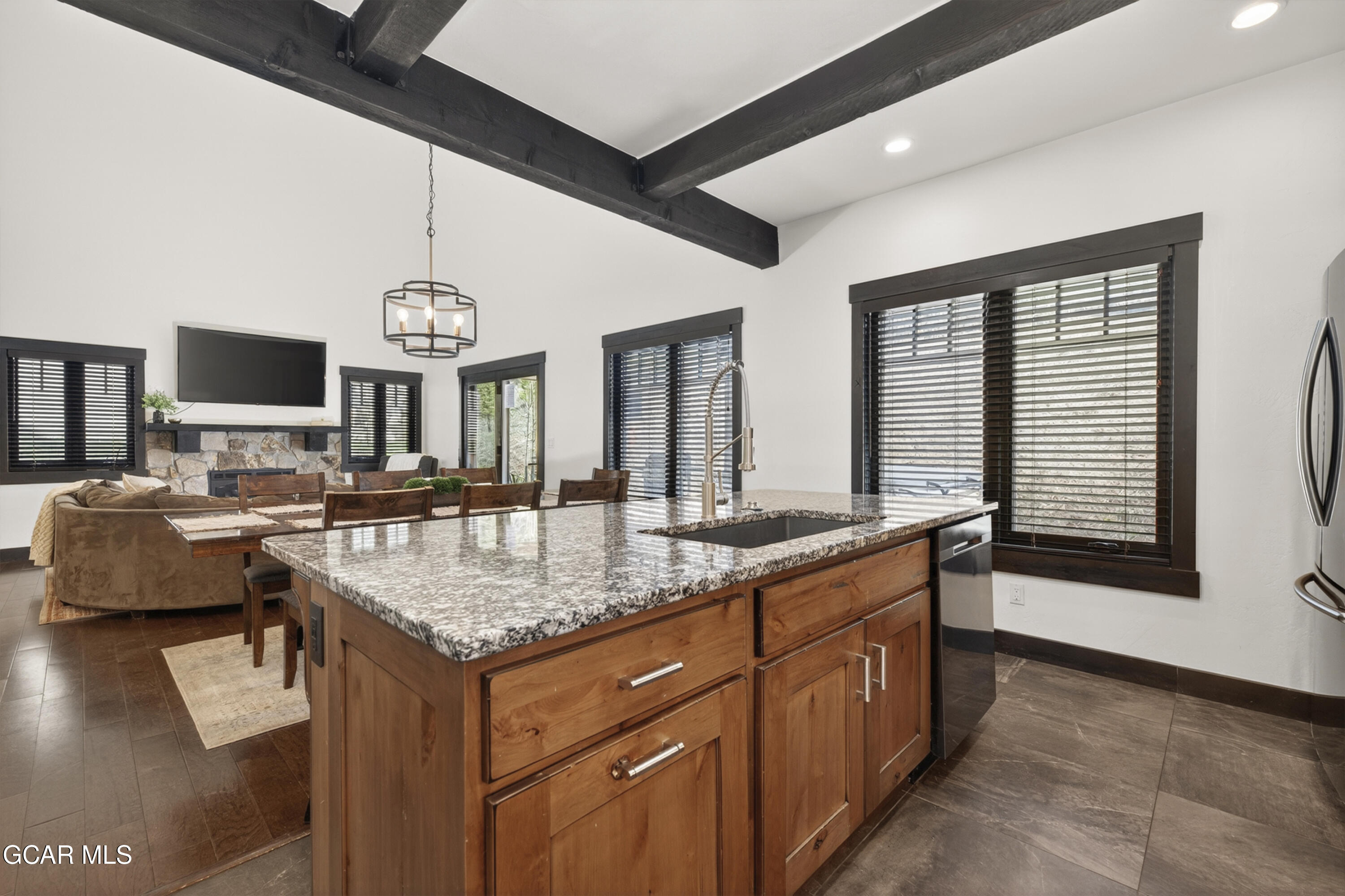 210 Quill Ct Court Fraser CO 80442