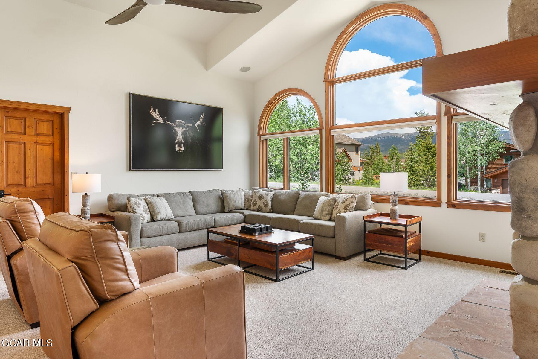 765 Elk Trail Winter Park CO 80482