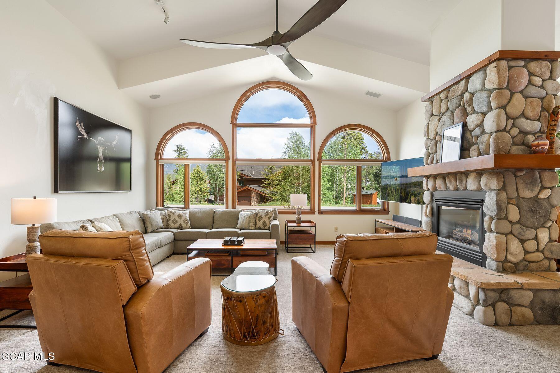 765 Elk Trail Winter Park CO 80482