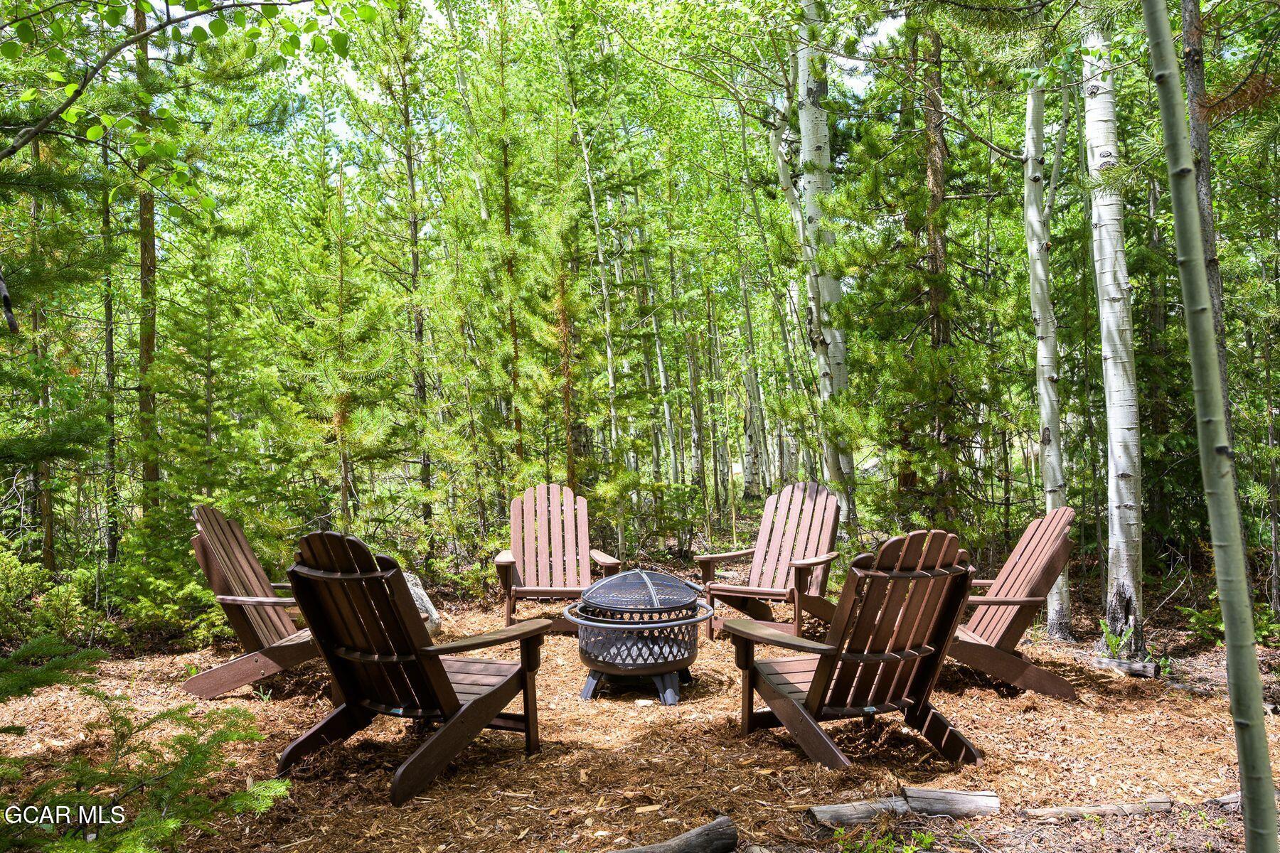 765 Elk Trail Winter Park CO 80482